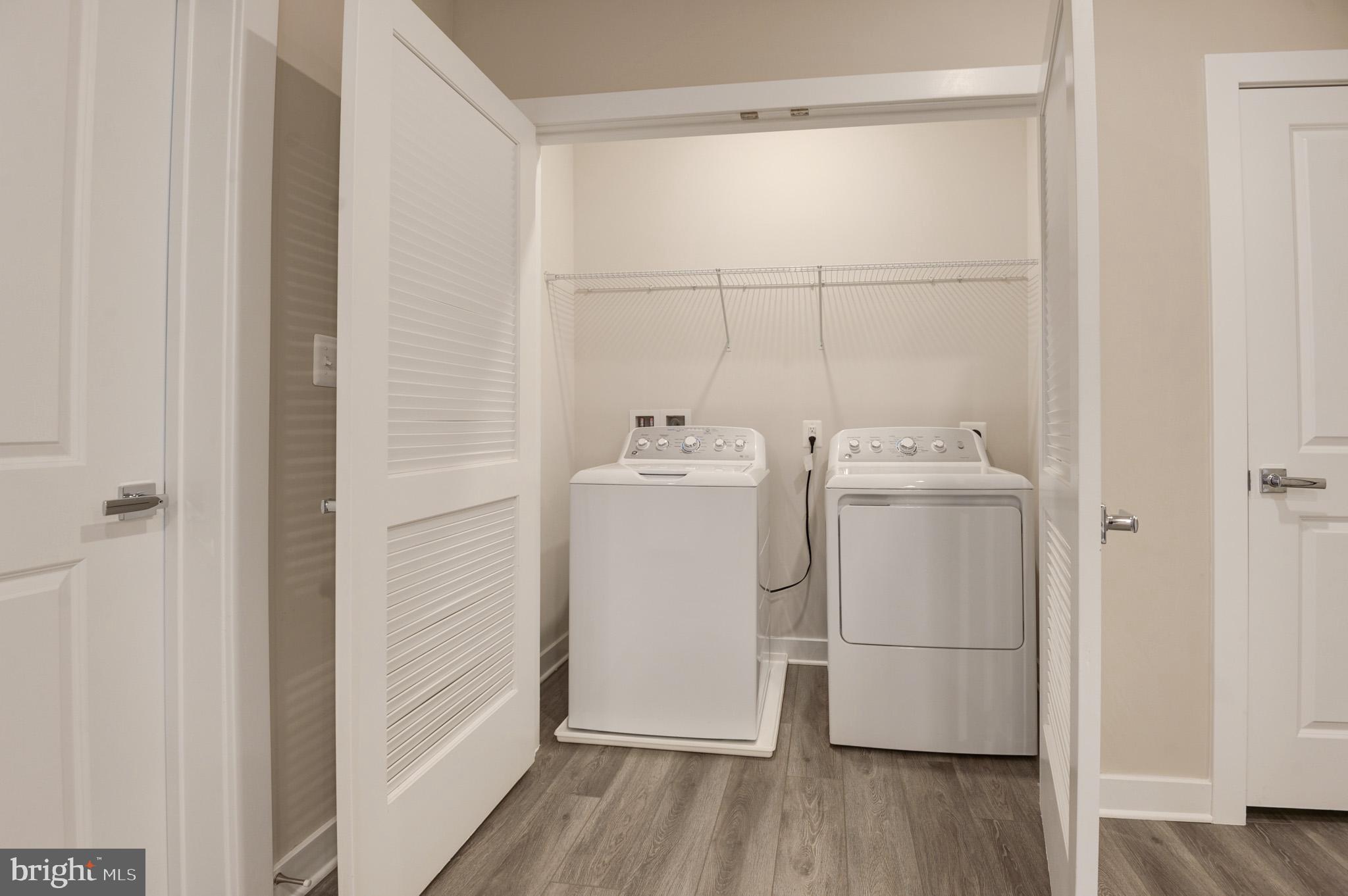 WOODLAND PARK - Residential Lease