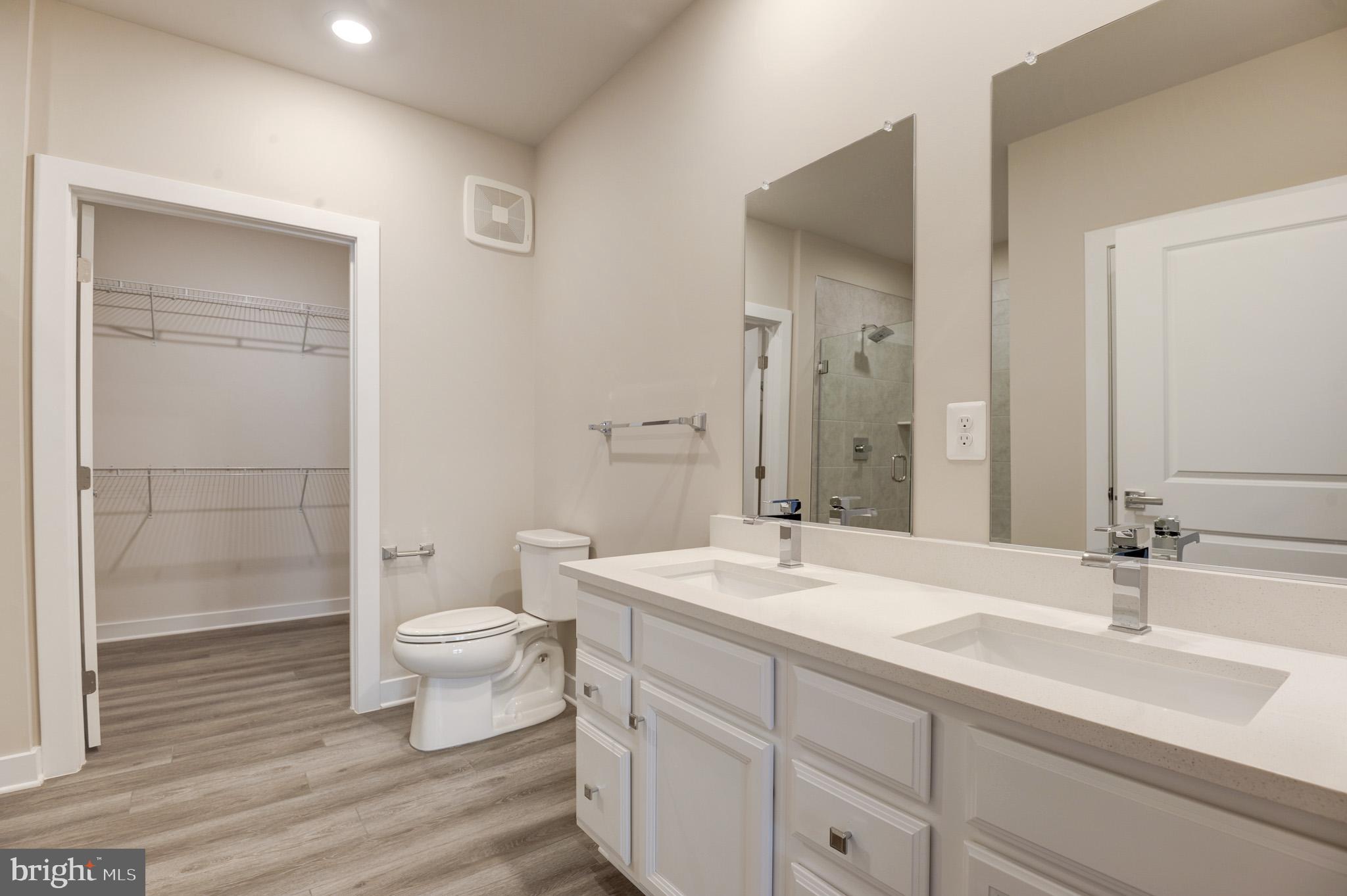 WOODLAND PARK - Residential Lease