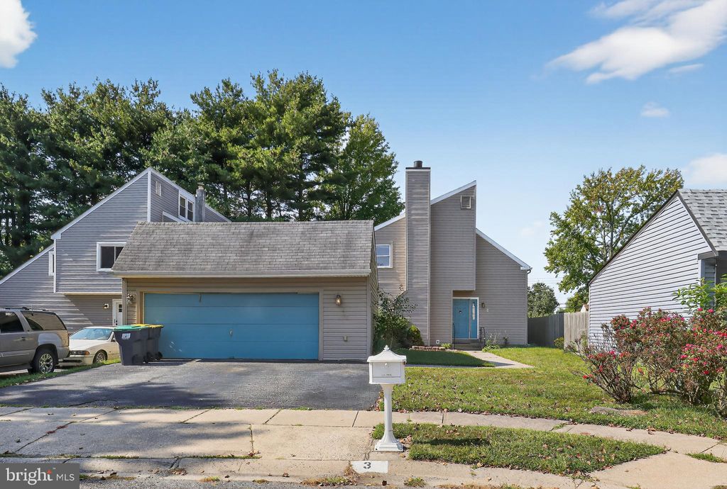 Photo of 3 Dunning Court, NEW CASTLE, DE 19720 (MLS # DENC2090172)