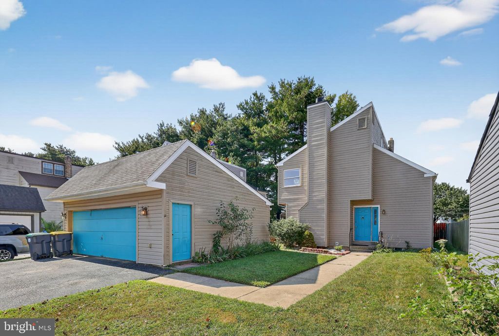 Photo of 3 Dunning Court, NEW CASTLE, DE 19720 (MLS # DENC2090172)