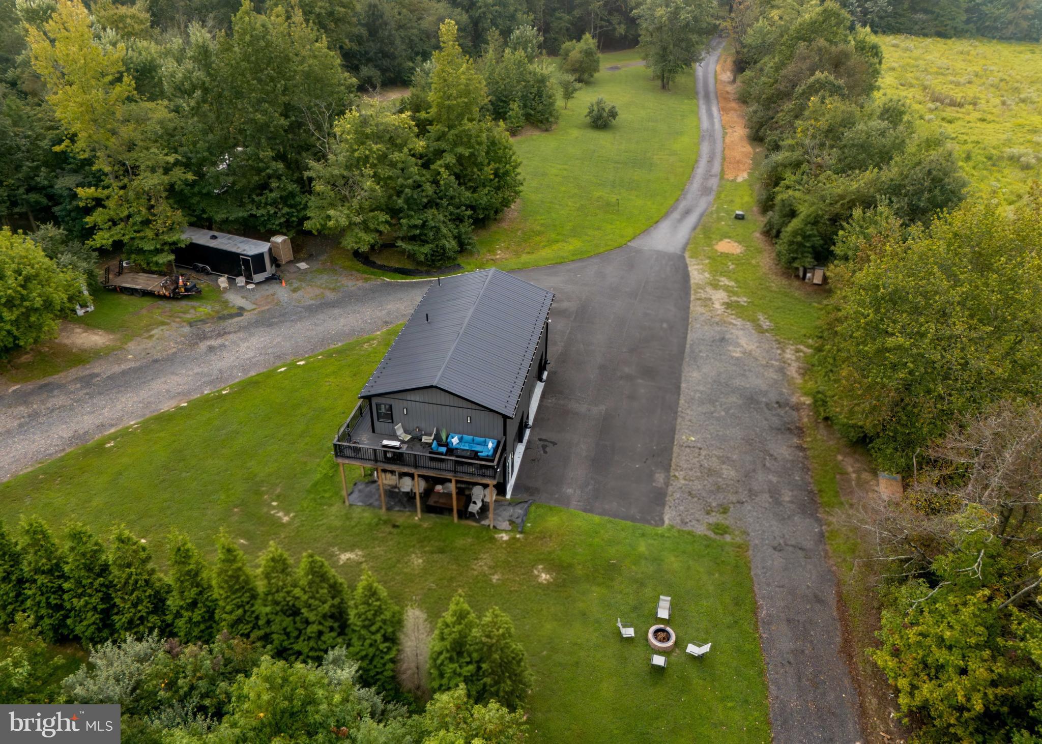 201 JOHNSTOWN ROAD