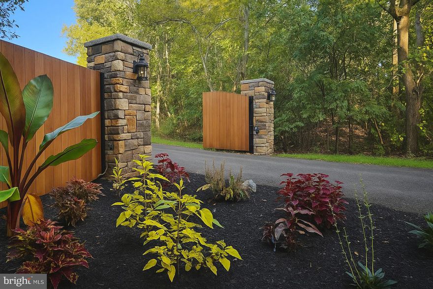 *LISTED BELOW APPRAISED MARKET VALUE*
When you pull up to this stunning property, an electric gate opens to a private 700-foot driveway that winds through peaceful acreage before revealing your brand new 2024 built barndominium , a one-of-a-kind modern retreat designed for comfort, technology, and freedom.

Everything here is new from the ground up. Inside, the home features Cristallo stone countertops, high-end appliances, and LVP flooring that ties together the open-concept kitchen and living areas. The bathroom is wrapped in luxurious 24x48" ceramic tile, giving the home a clean, elegant feel throughout.

The primary suite includes a dedicated office nook and a spa-style bathroom with a 60" floating double vanity, light-up antifog mirror, Bluetooth smart fan, and a Jacuzzi tub. Every recessed light is dimmable and offers a nightlight mode, creating a warm glow when the sun goes down.

Step out back to the large deck, where Bluetooth color changing lights can set any mood — from quiet evenings to festive gatherings by the firepit.

Practicality meets innovation with 400 amp electric service, washer and dryer included, and the house is prewired for your security cameras. Both the oversized 1-car and 2-car garages have 10-ft insulated ceilings, perfect for vehicles, tools, or projects.

The property is designed with thoughtful infrastructure: water and electric lines run from the front gate all the way to the back, and the gate pillars include three outlets and a water spigot for easy access when maintaining the front garden.

Out back, a detached well house holds a 5 stage water treatment system, and the rear pole barn adds another level of functionality — with four rooms, including a full bath, reverse osmosis system, 550- and 200-gallon water tanks, tankless propane water heater, and three individual mini-split systems.

One of those rooms is a fully automated 500 sqft hydroponic grow room, equipped with CO₂ control, dehumidifiers, and high end lighting. You can transform the other room into a workshop, studio, gym, at home movie theater — the possibilities are endless.

The 7.5 acre property also includes two RV pads with full hookups, private trails, a 100-yard shooting range, and abundant wildlife — from deer to turtles.

Whether you’re looking for a private residence, hobby farm, or luxury compound, this property delivers modern living with unmatched freedom and privacy. This home was  built within the County guidelines to build a much larger main house and the current home would be then considered an "accessory dwelling", great for family visits or for extra income.