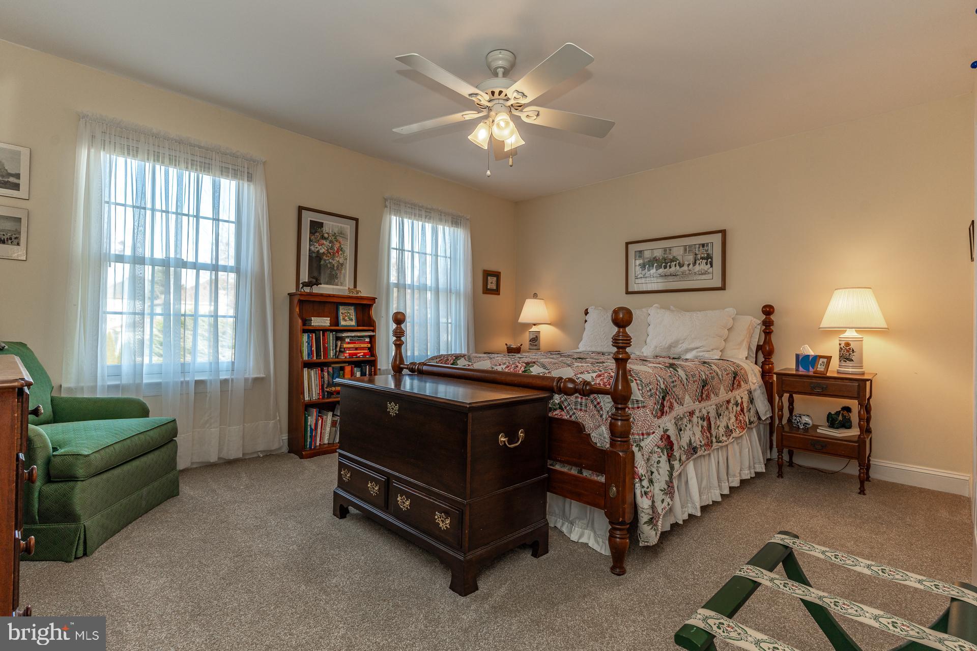 WILLOWDALE CROSSIN - Residential