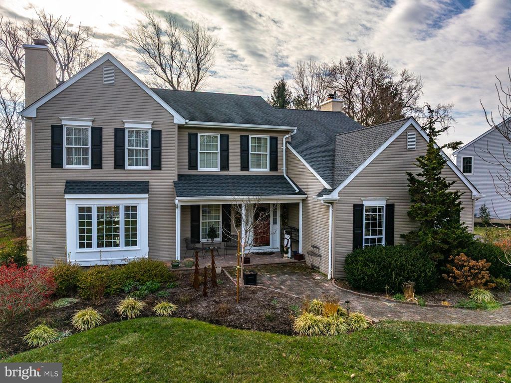 Photo of 820 Waverly Road, KENNETT SQUARE, PA 19348 (MLS # PACT2114784)