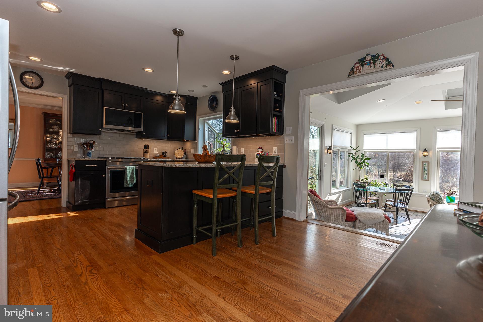 WILLOWDALE CROSSIN - Residential