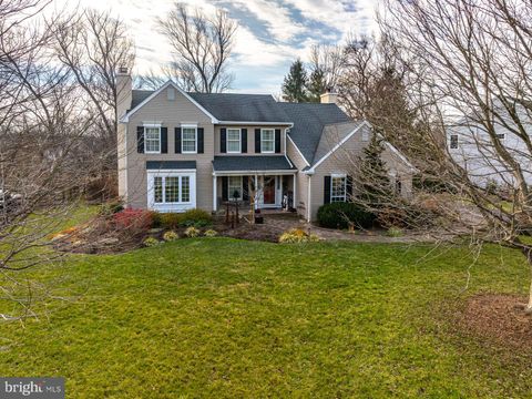 820 WAVERLY ROAD KENNETT SQUARE PA 19348