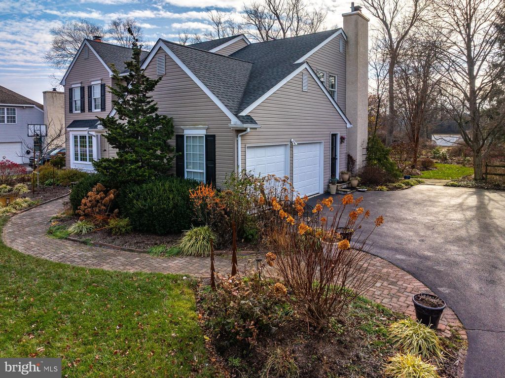 Photo of 820 Waverly Road, KENNETT SQUARE, PA 19348 (MLS # PACT2114784)