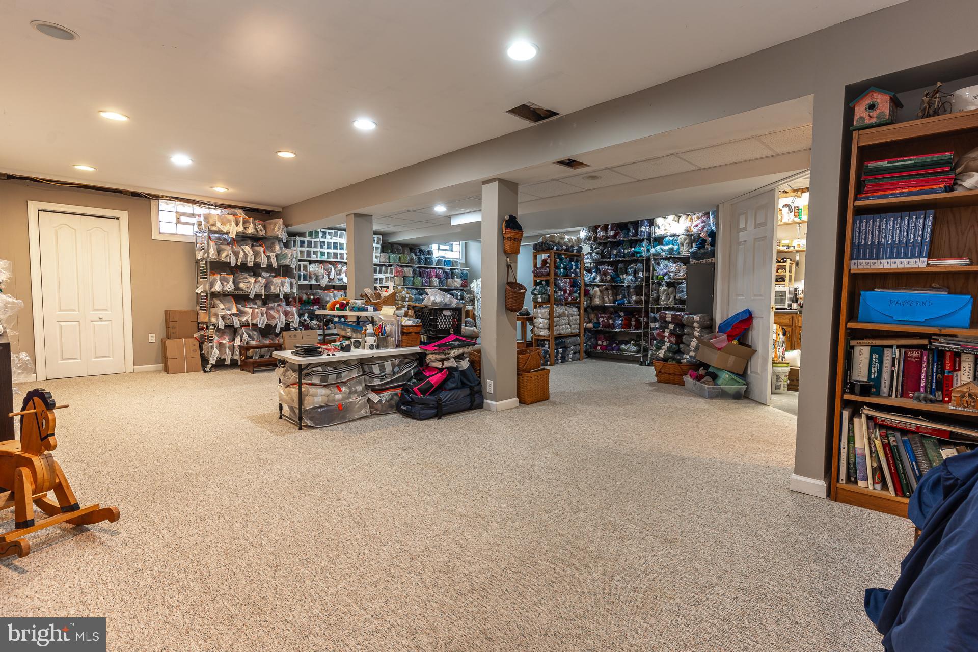 WILLOWDALE CROSSIN - Residential