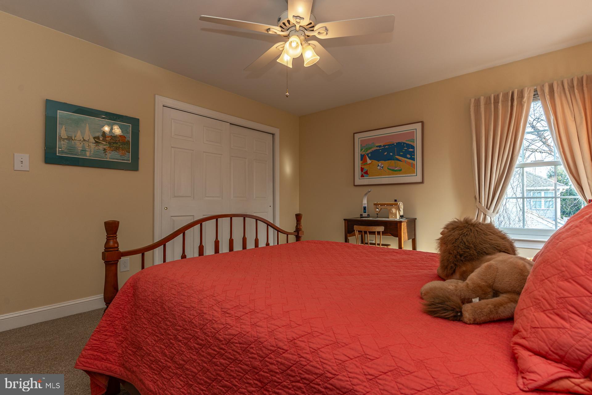 WILLOWDALE CROSSIN - Residential