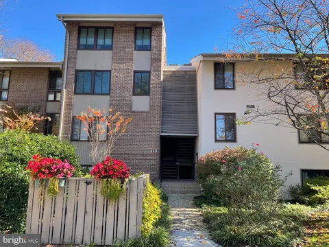 113 Cross Keys Road Unit R113A, Baltimore, MD MLS: MDBA2160958