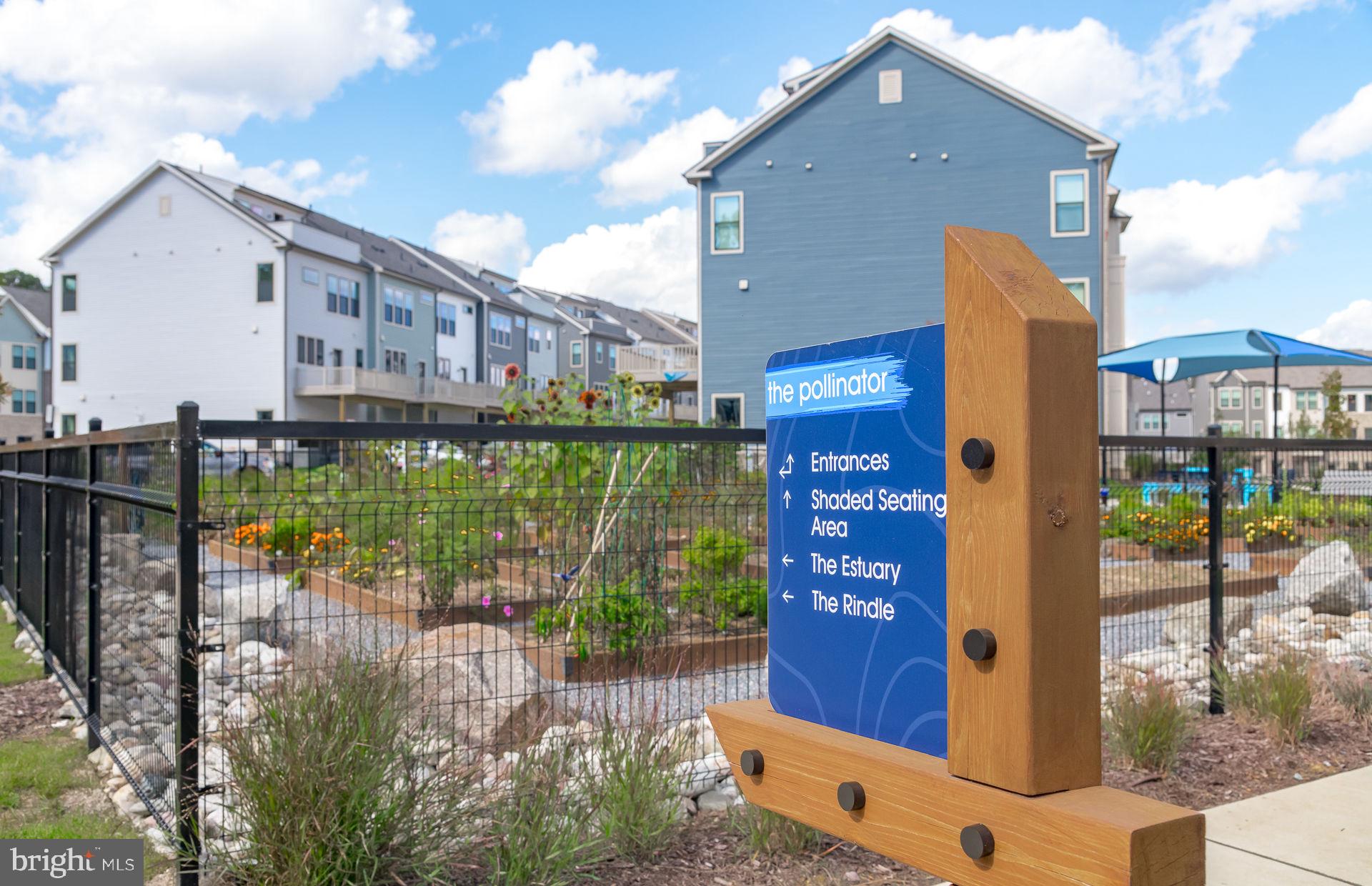 WATERSHED - Residential