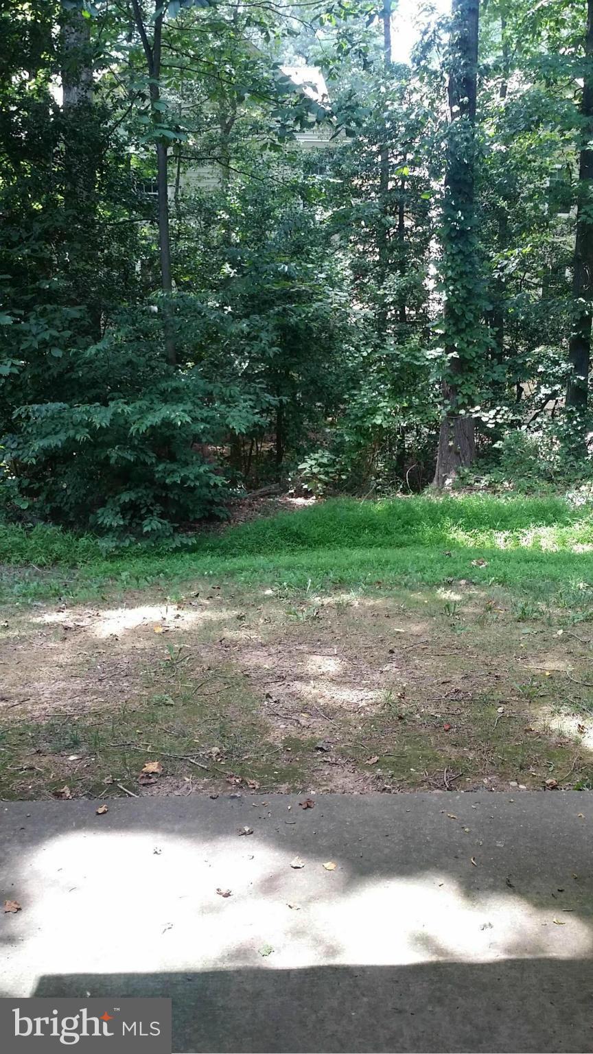 SHADOWOOD - Residential Lease