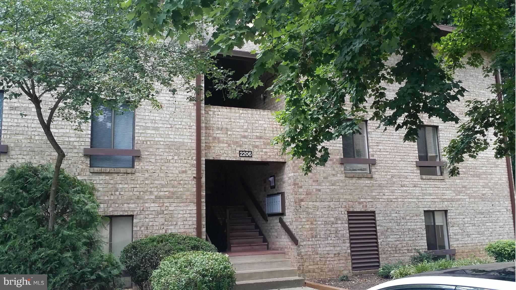 SHADOWOOD - Residential Lease