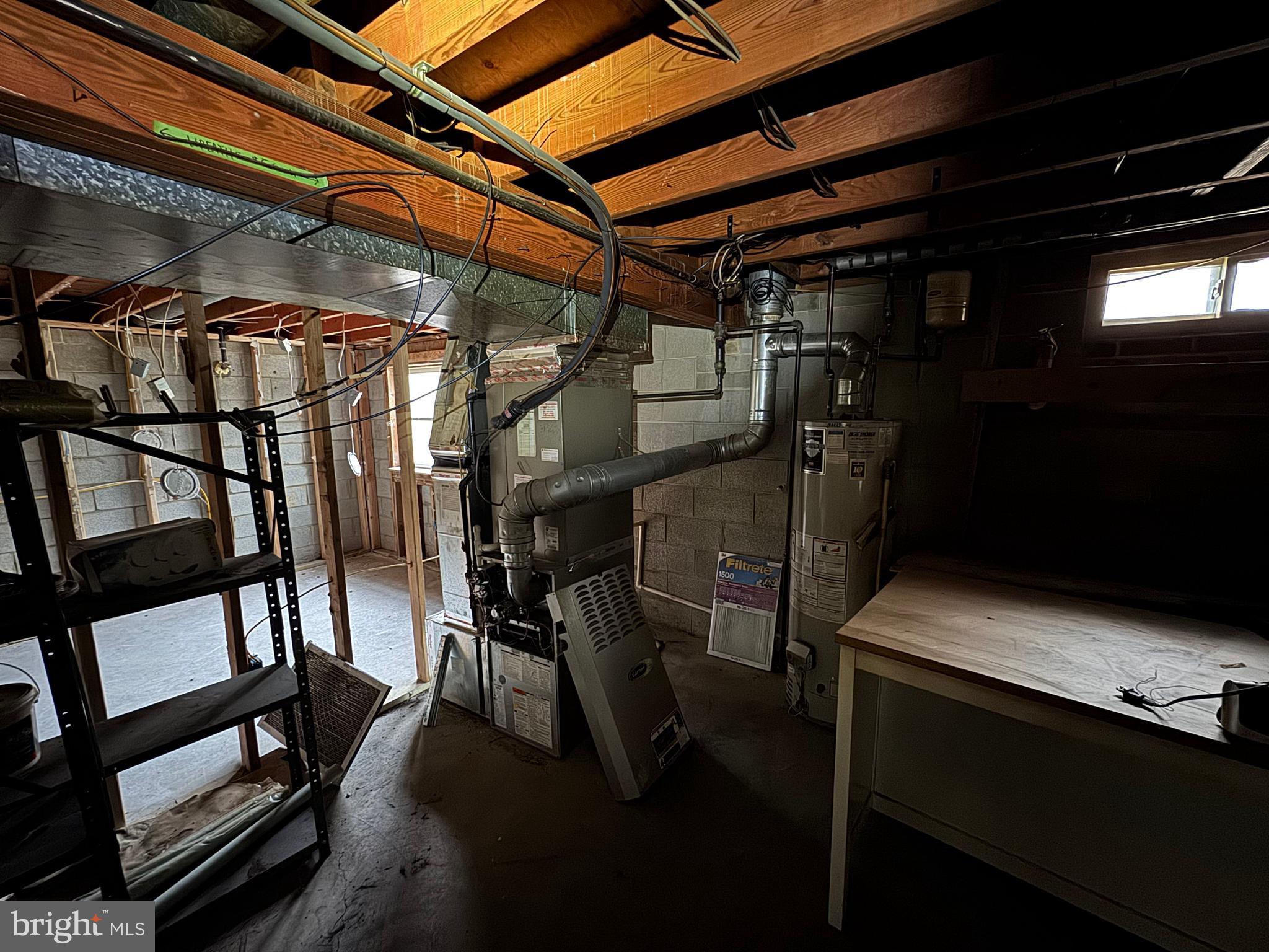 SEVERNDALE - Residential