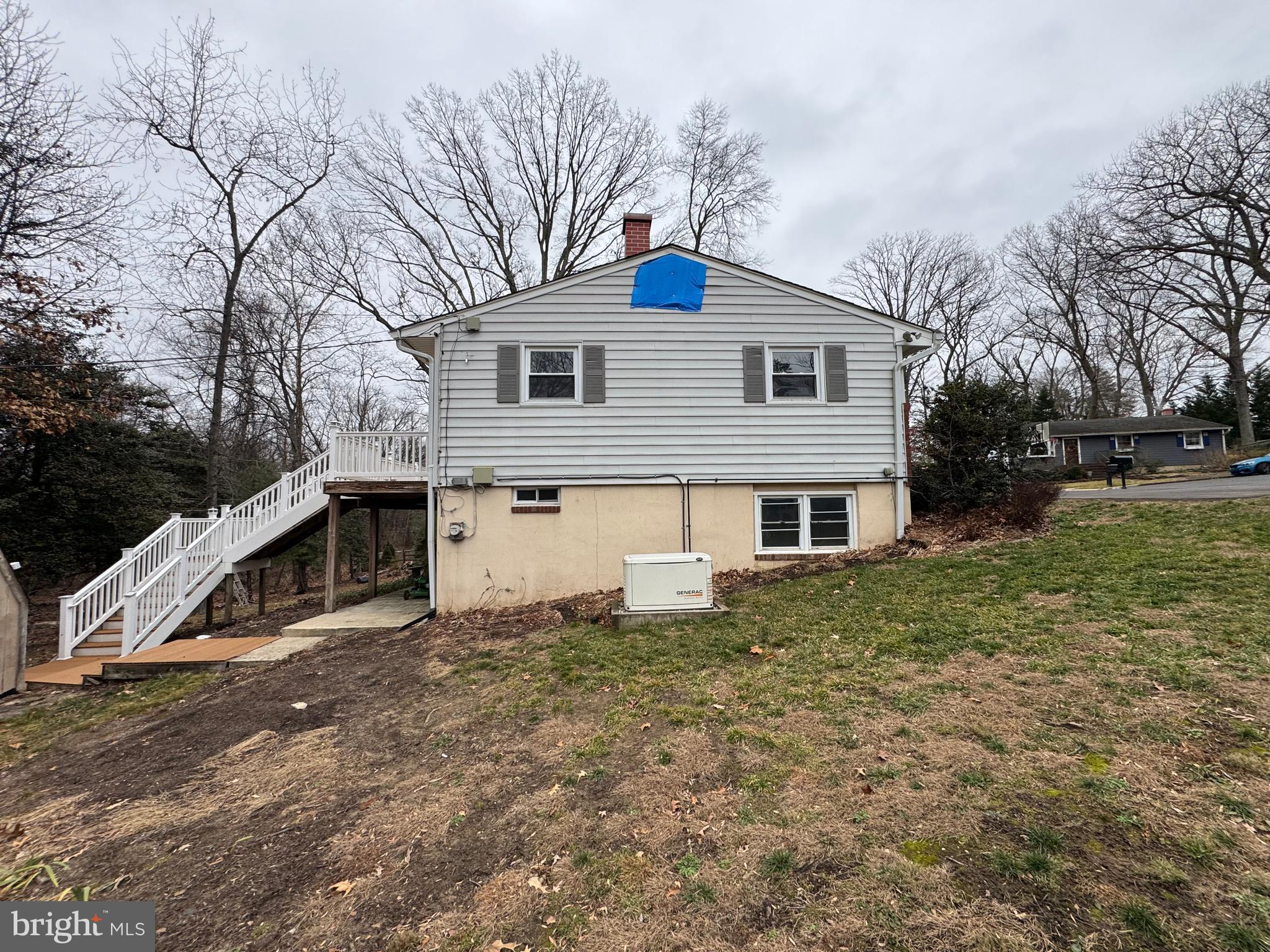 SEVERNDALE - Residential