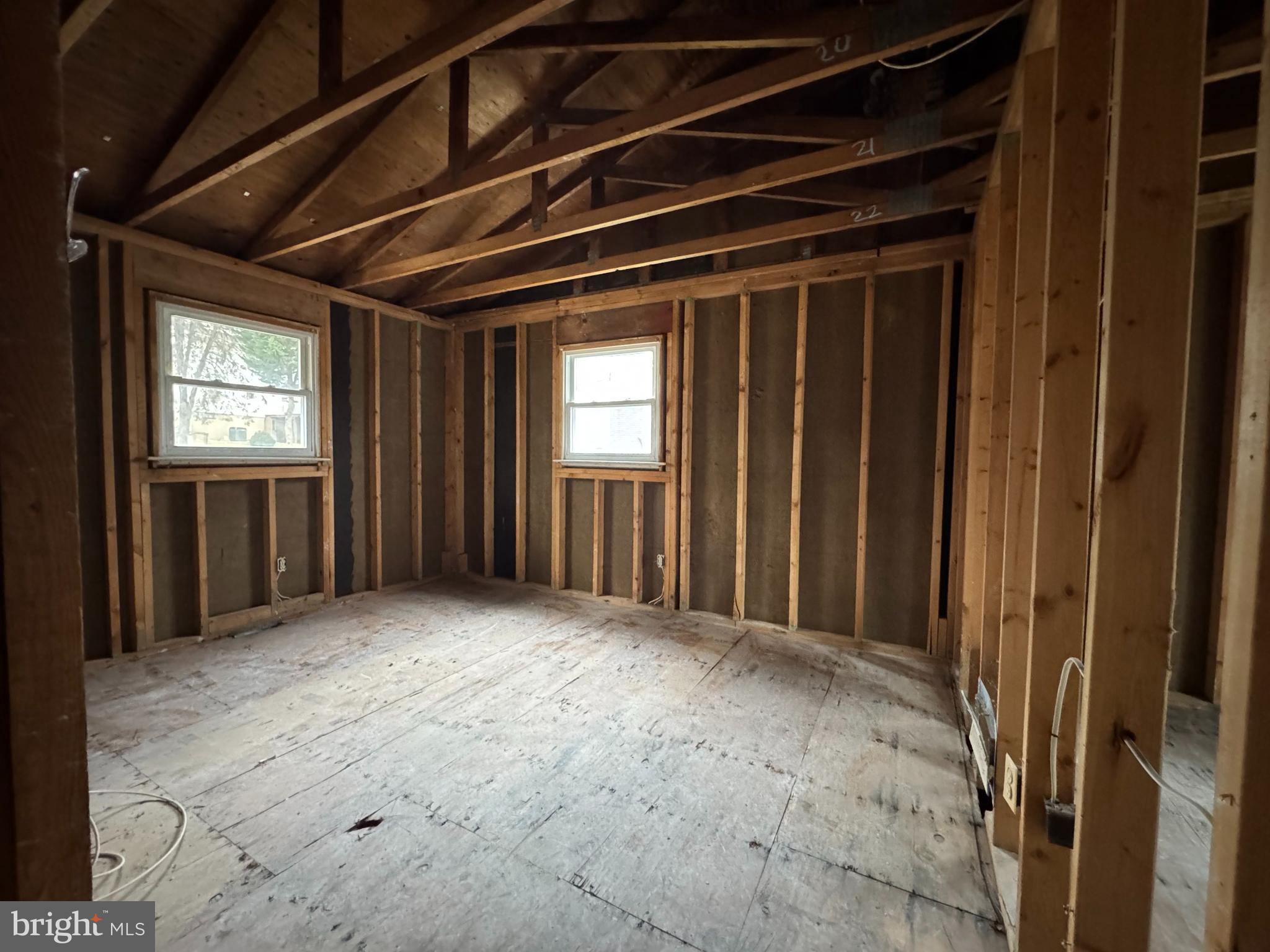 SEVERNDALE - Residential