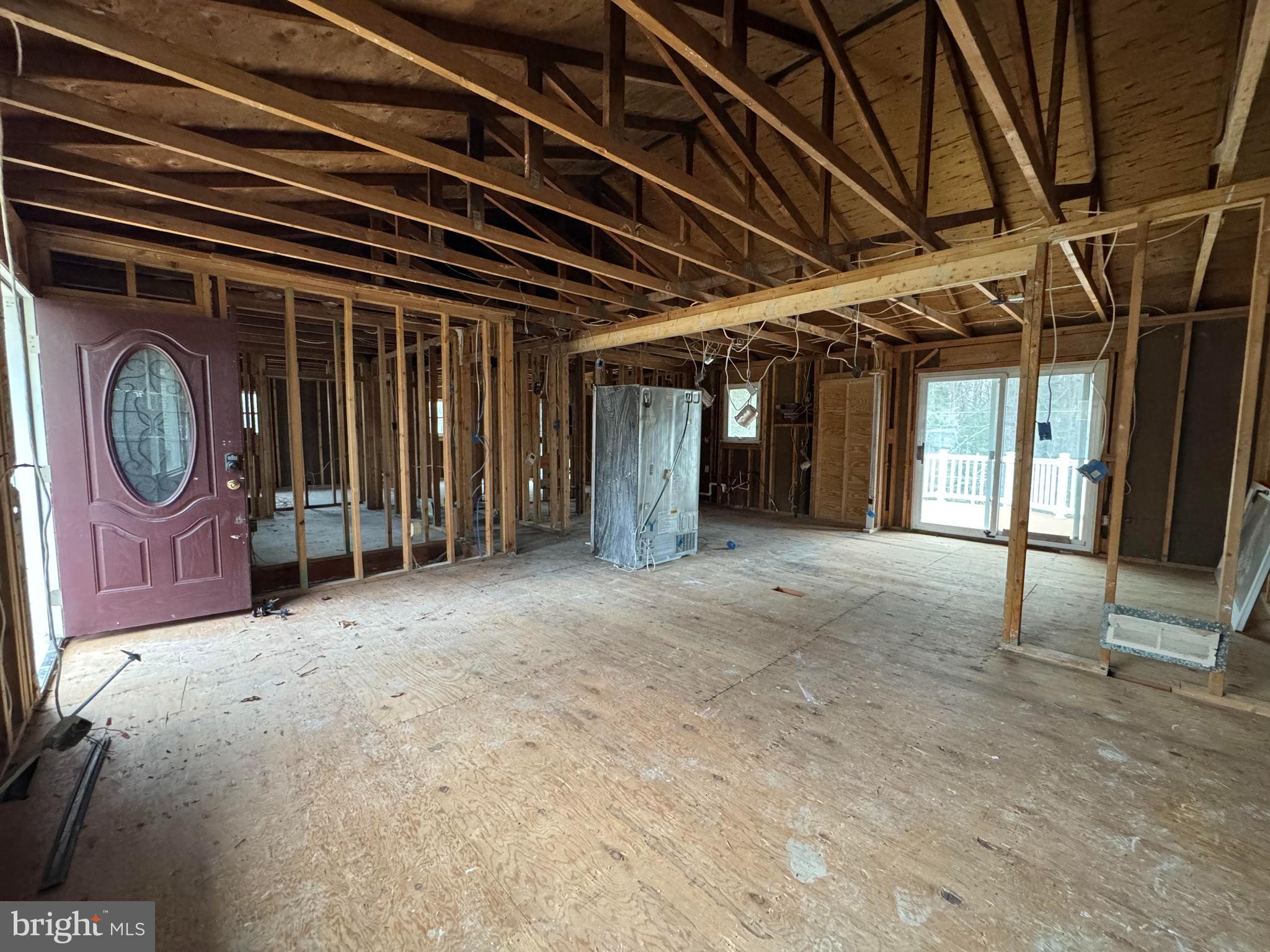 SEVERNDALE - Residential