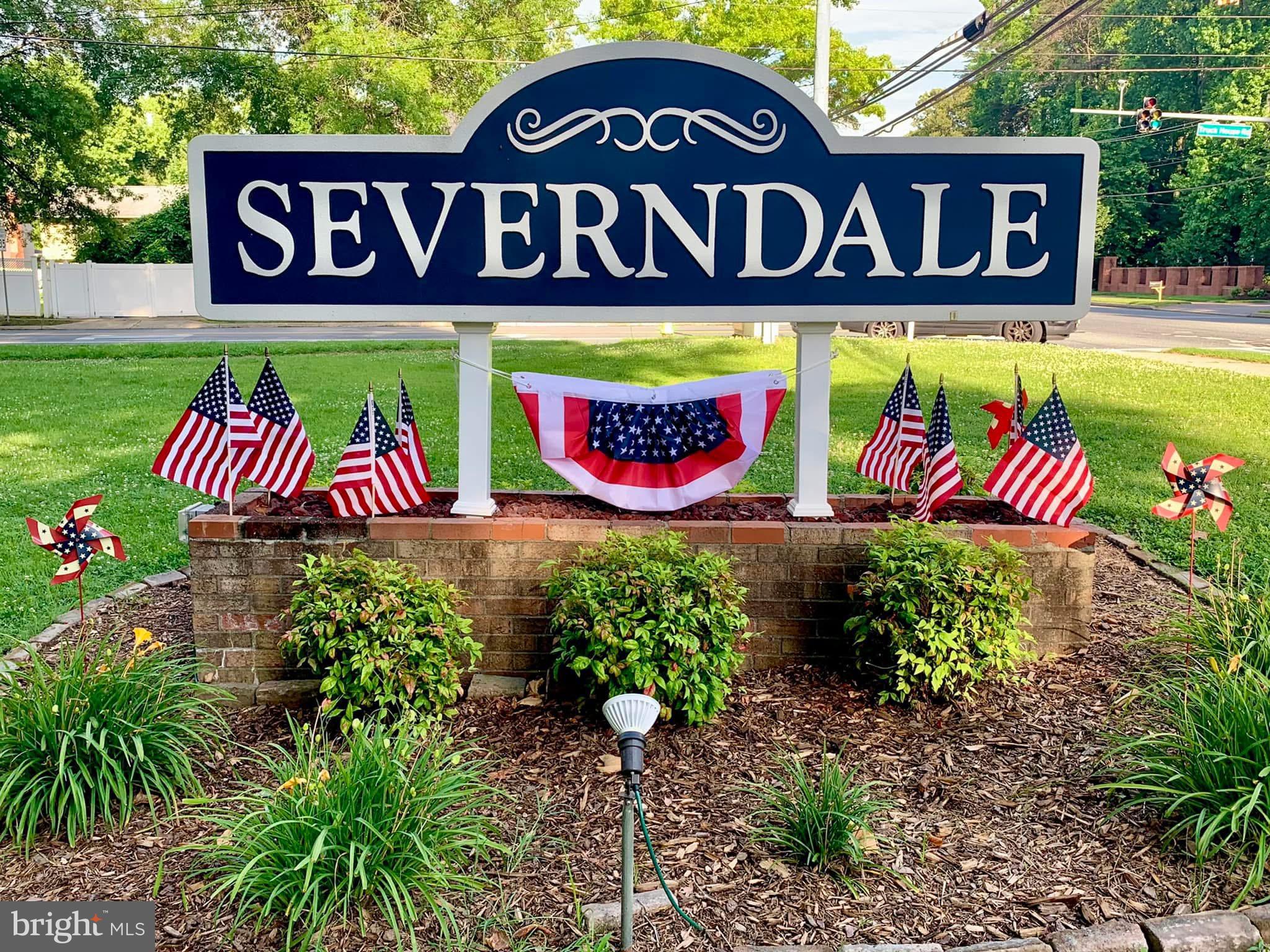 SEVERNDALE - Residential
