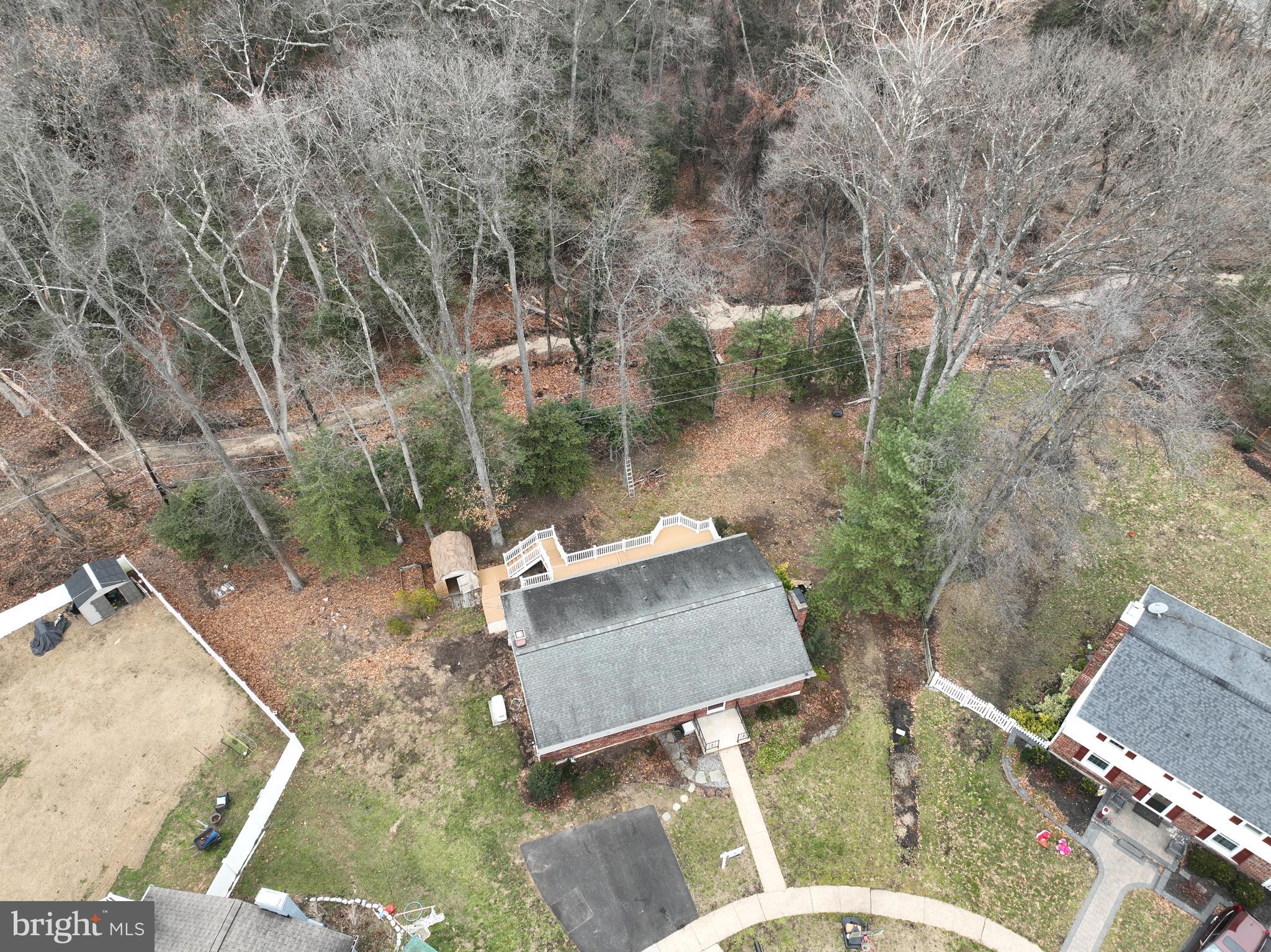 SEVERNDALE - Residential