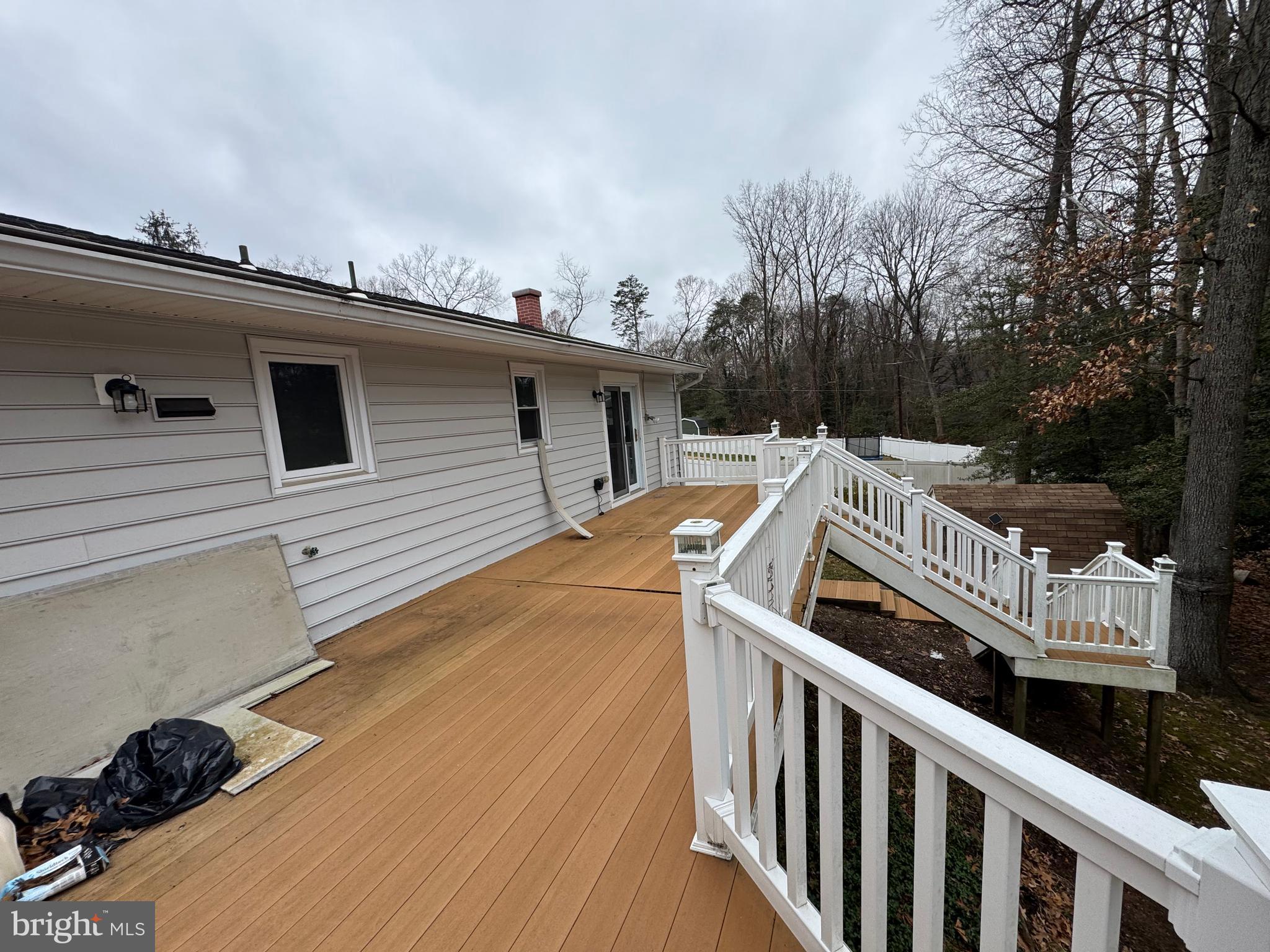 SEVERNDALE - Residential