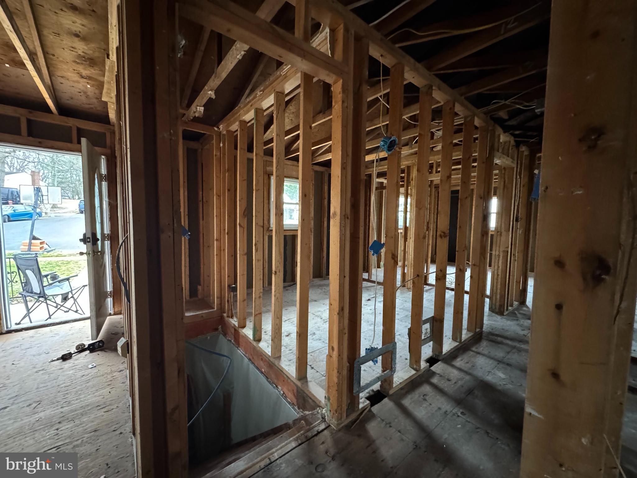 SEVERNDALE - Residential