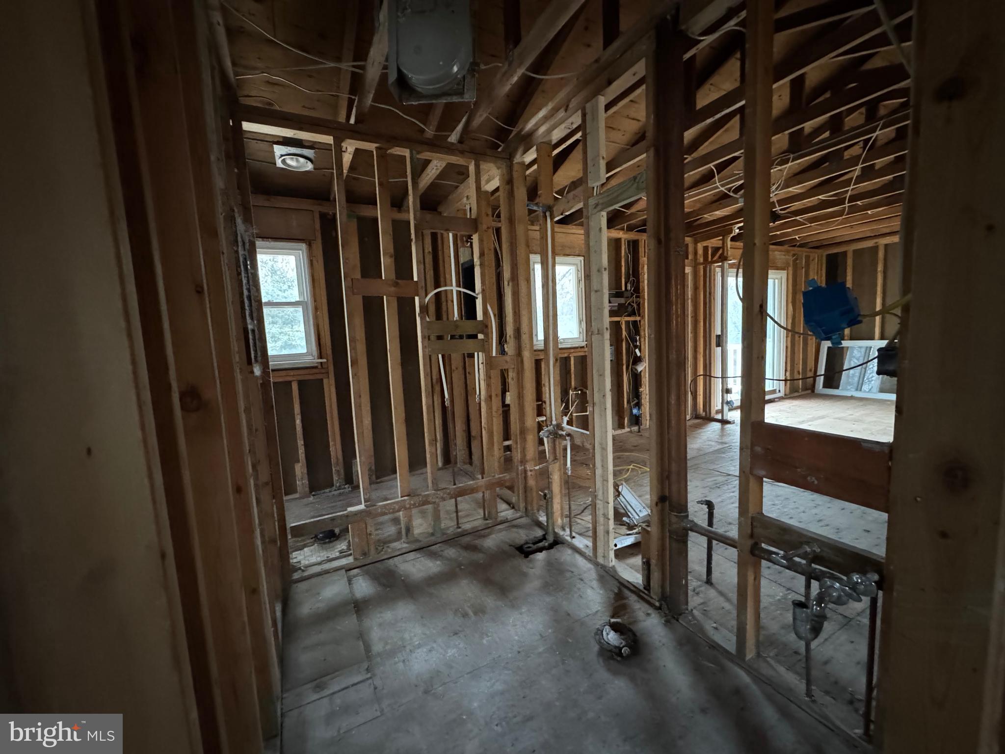 SEVERNDALE - Residential