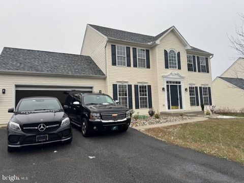 40 BROWNING CIRCLE MIDDLETOWN DE 19709