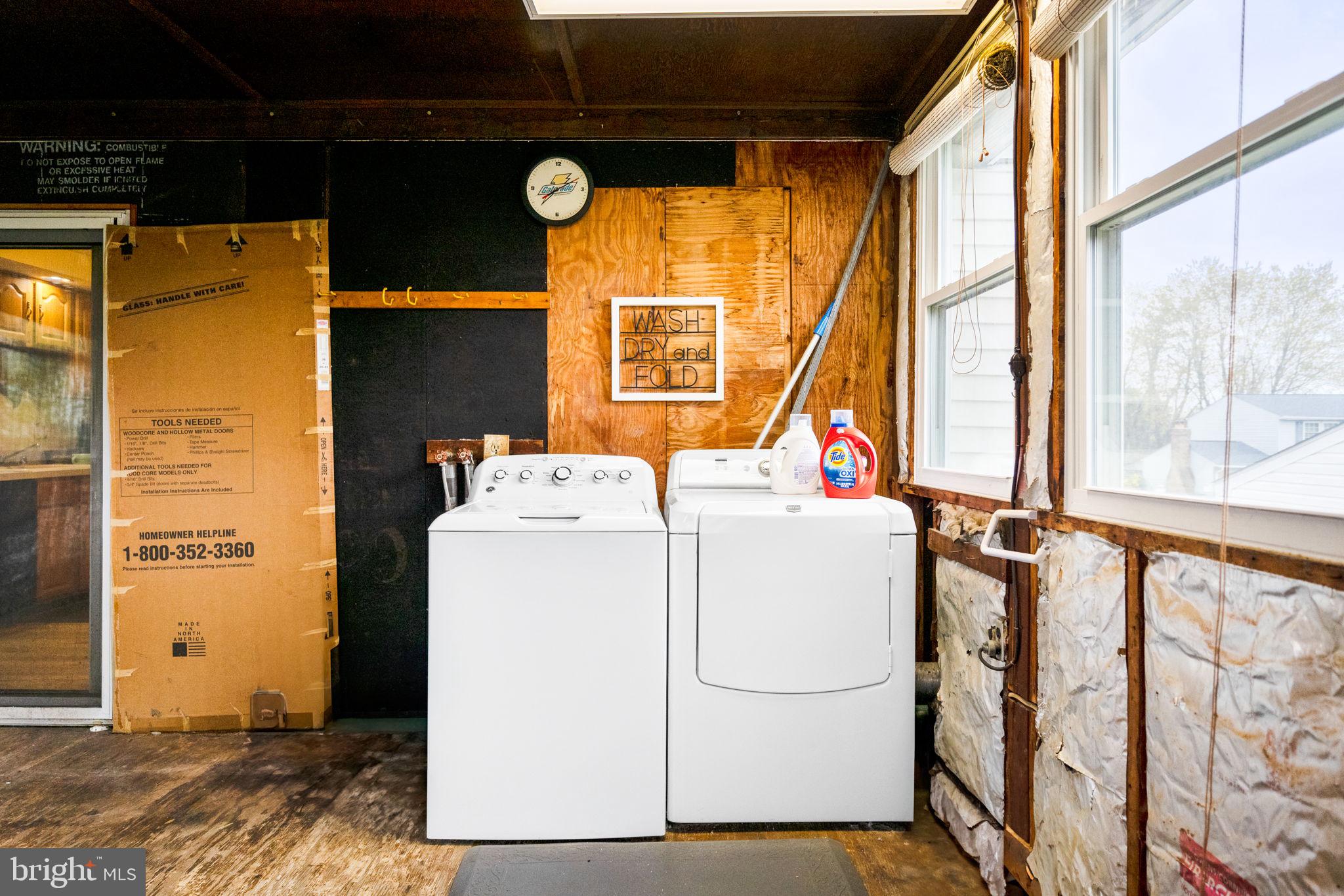 STERLING  PARK - Residential