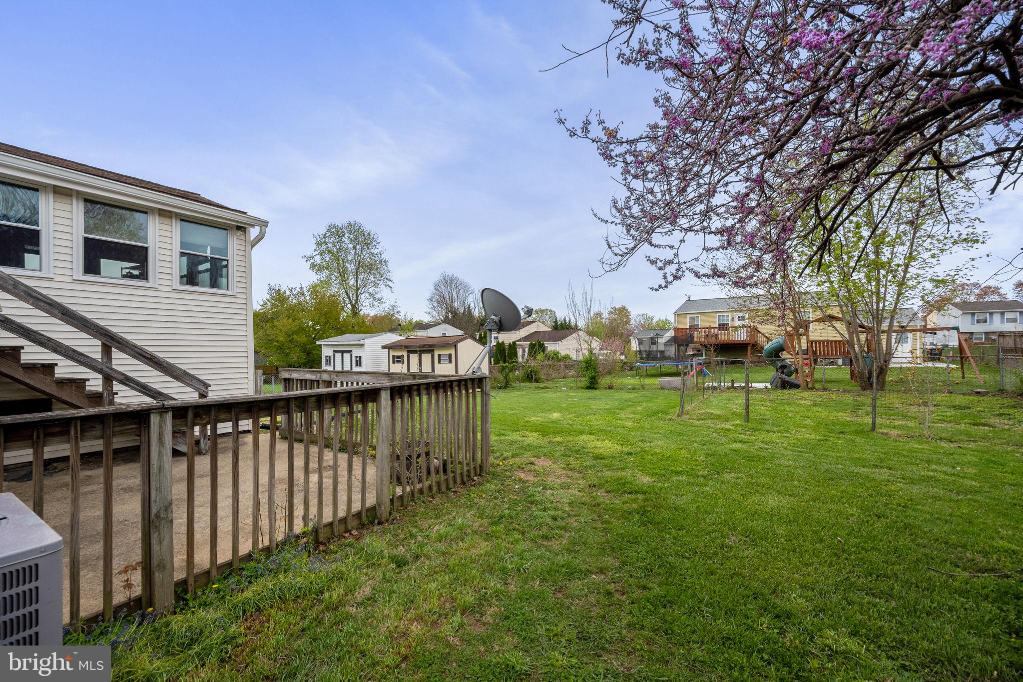 STERLING  PARK - Residential