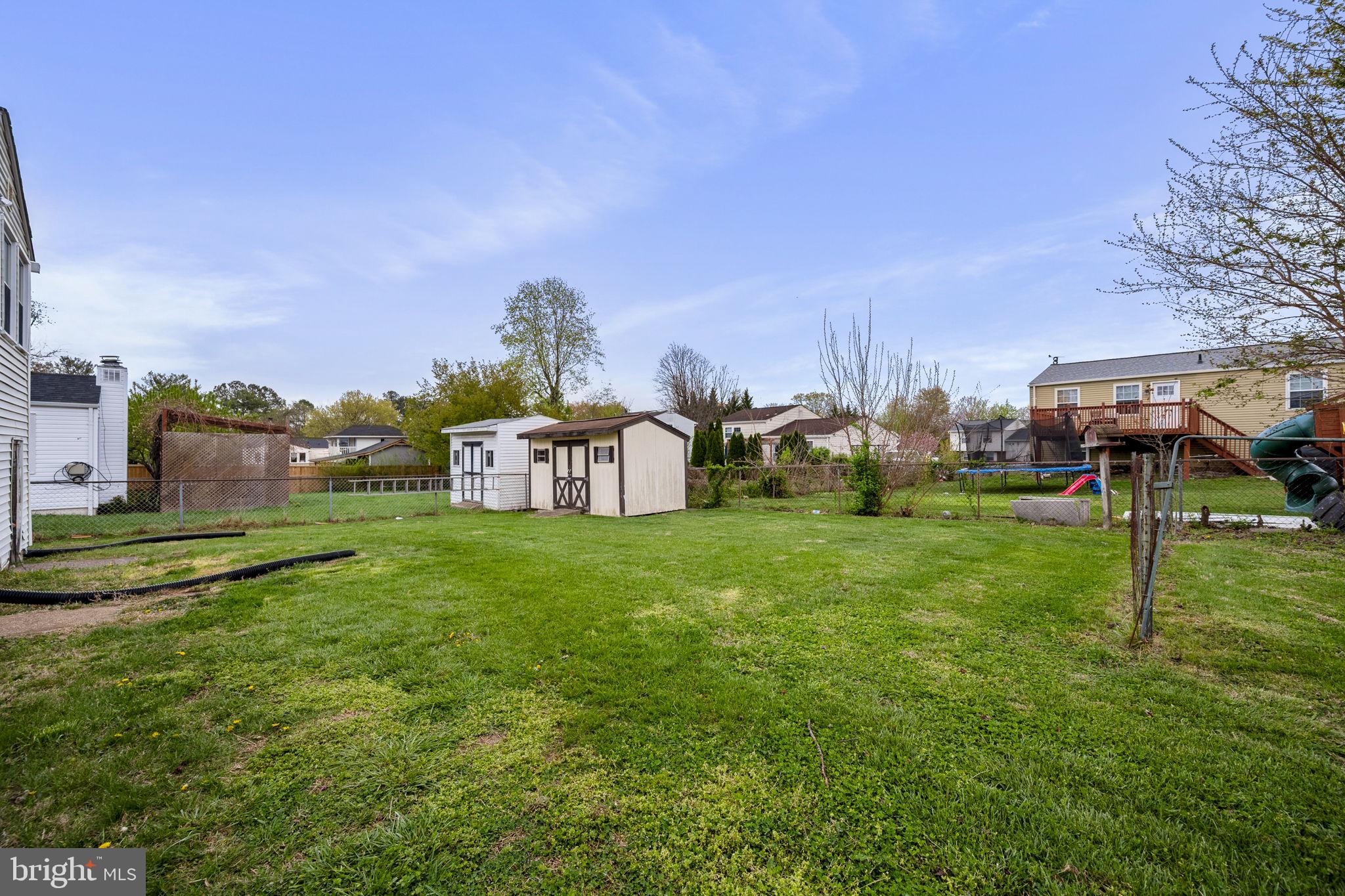 STERLING  PARK - Residential