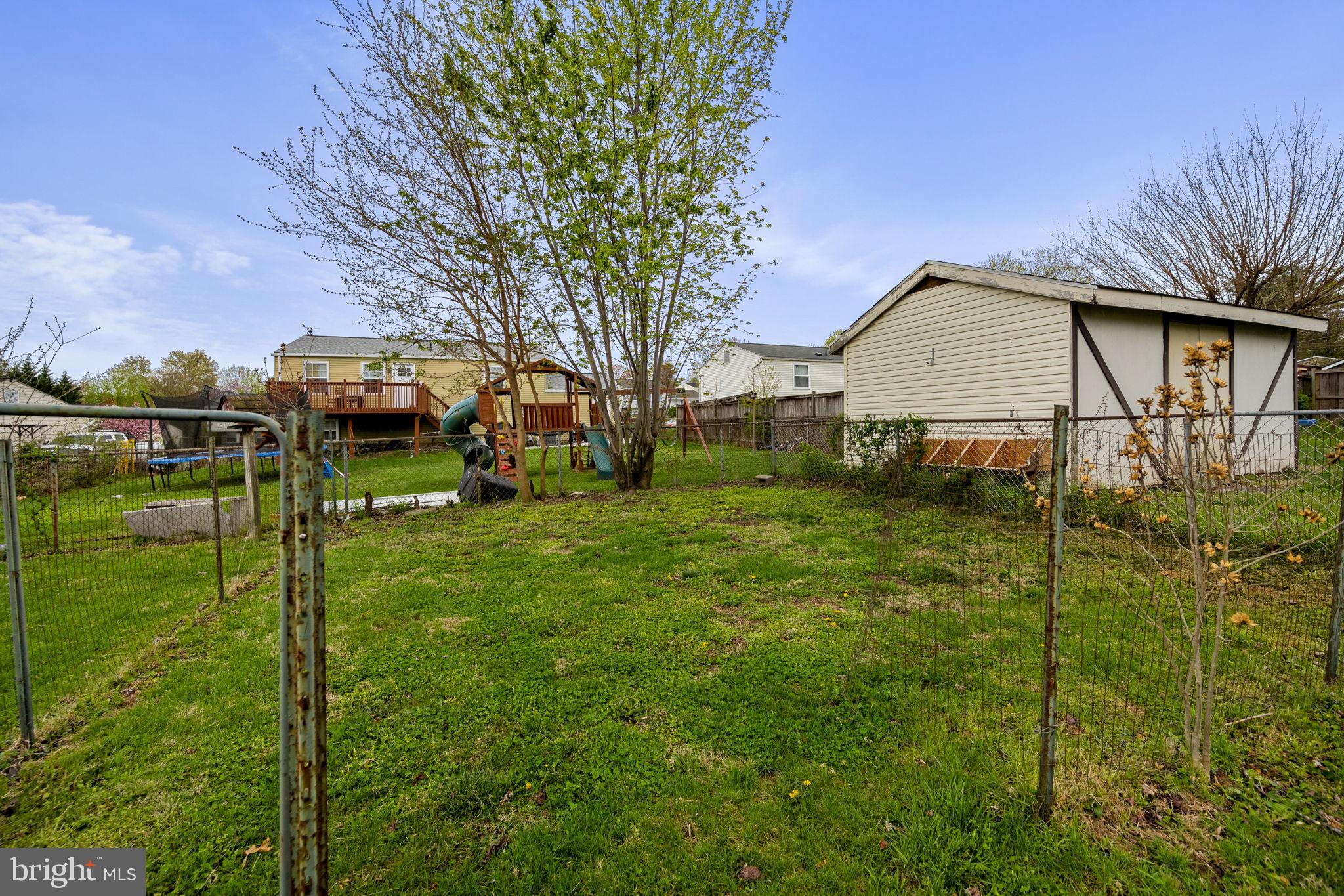 STERLING  PARK - Residential