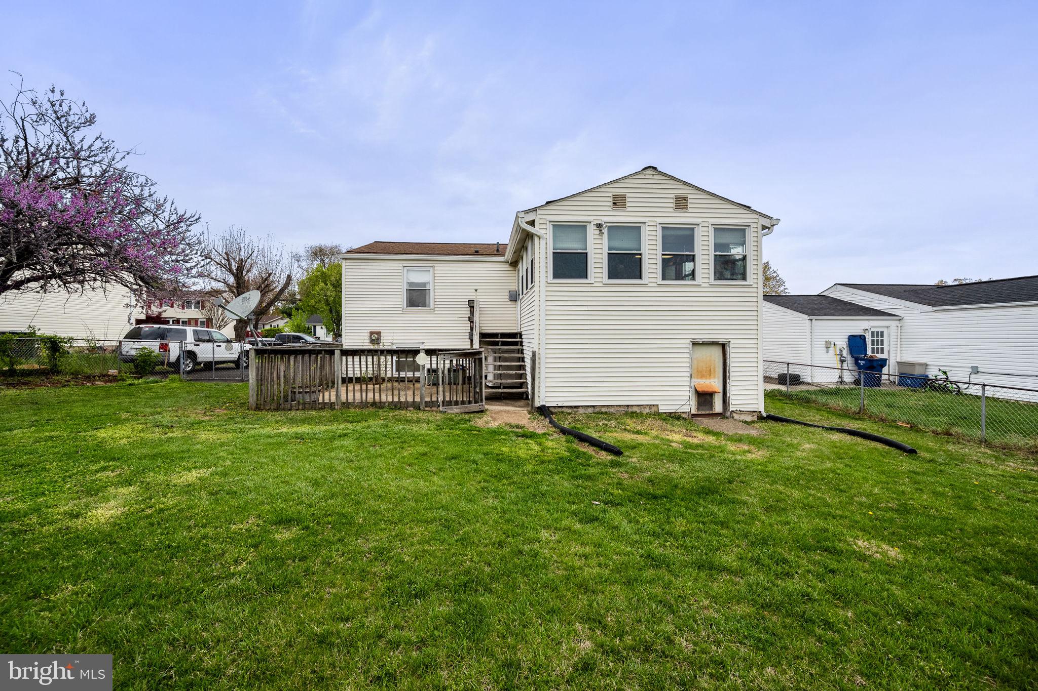 STERLING  PARK - Residential