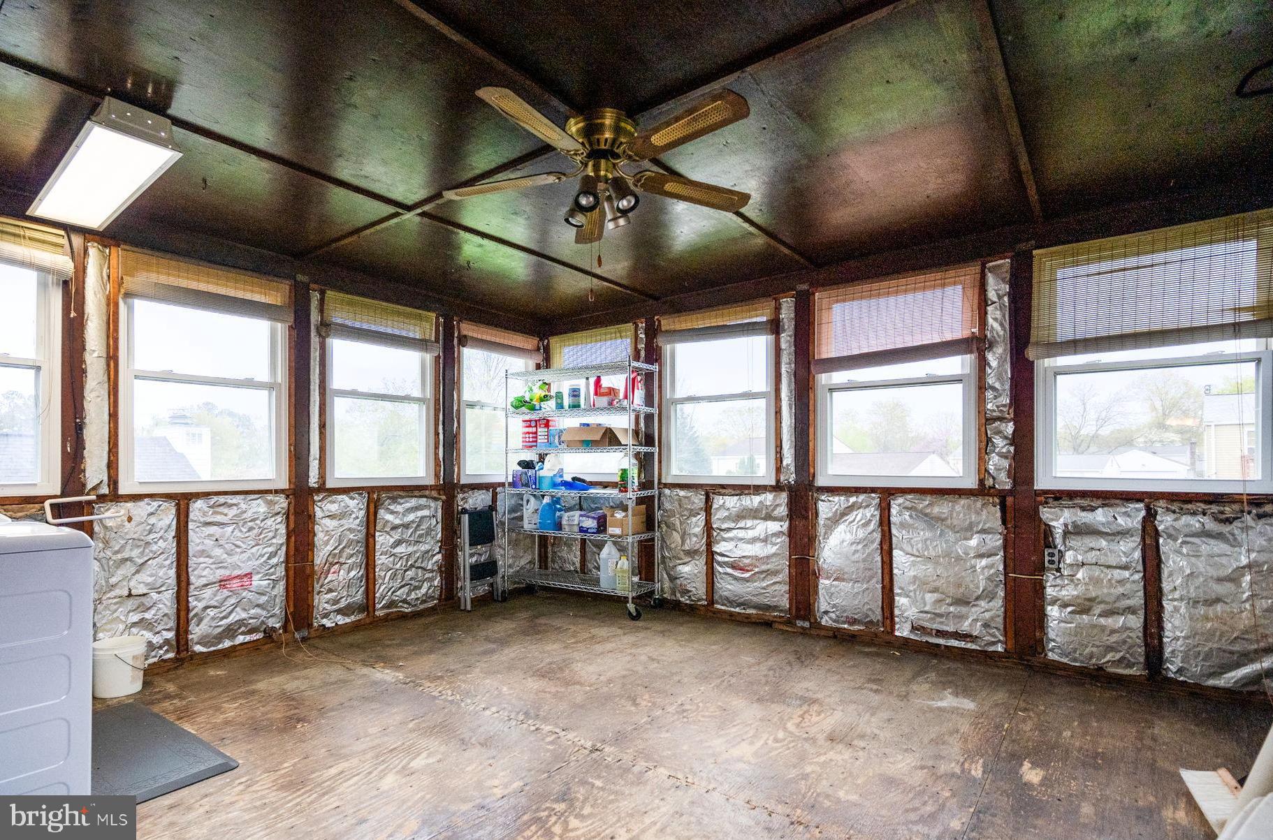 STERLING  PARK - Residential