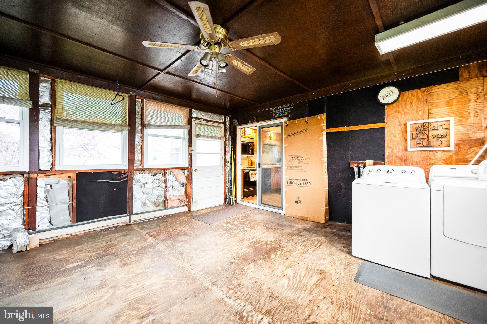 STERLING  PARK - Residential