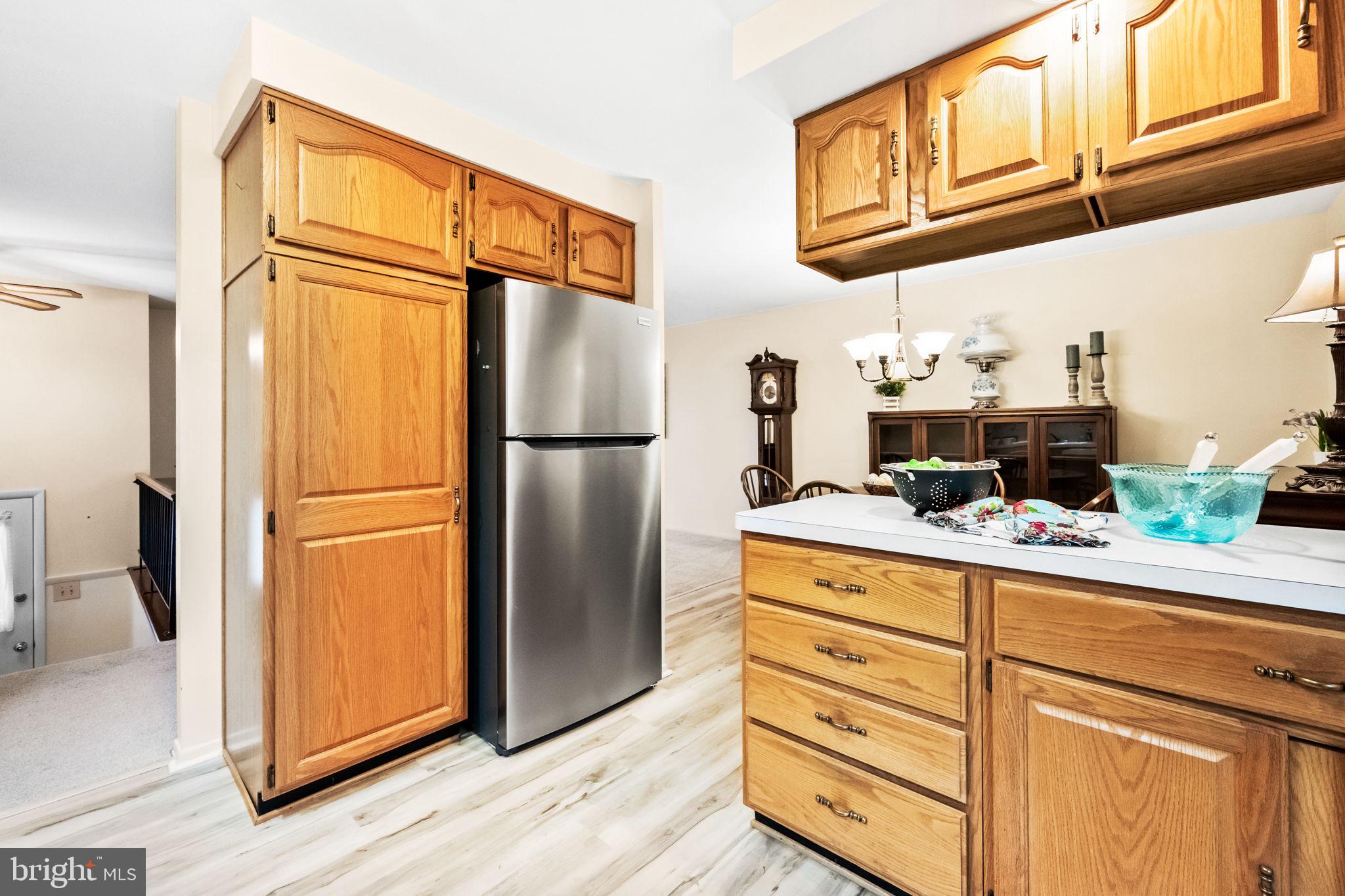 STERLING  PARK - Residential