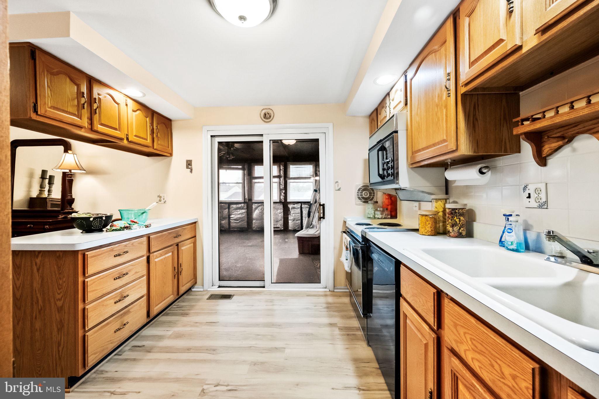 STERLING  PARK - Residential