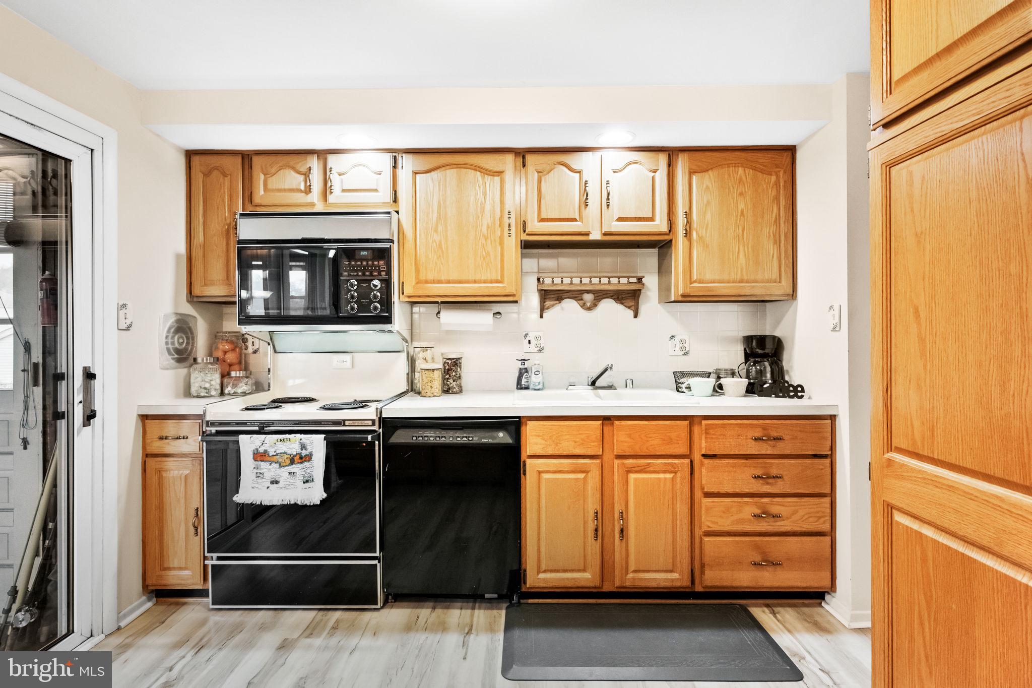 STERLING  PARK - Residential