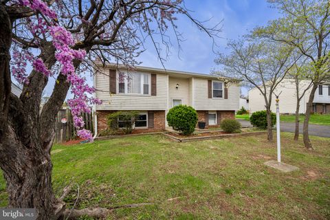 1306 E BEECH ROAD STERLING VA 20164