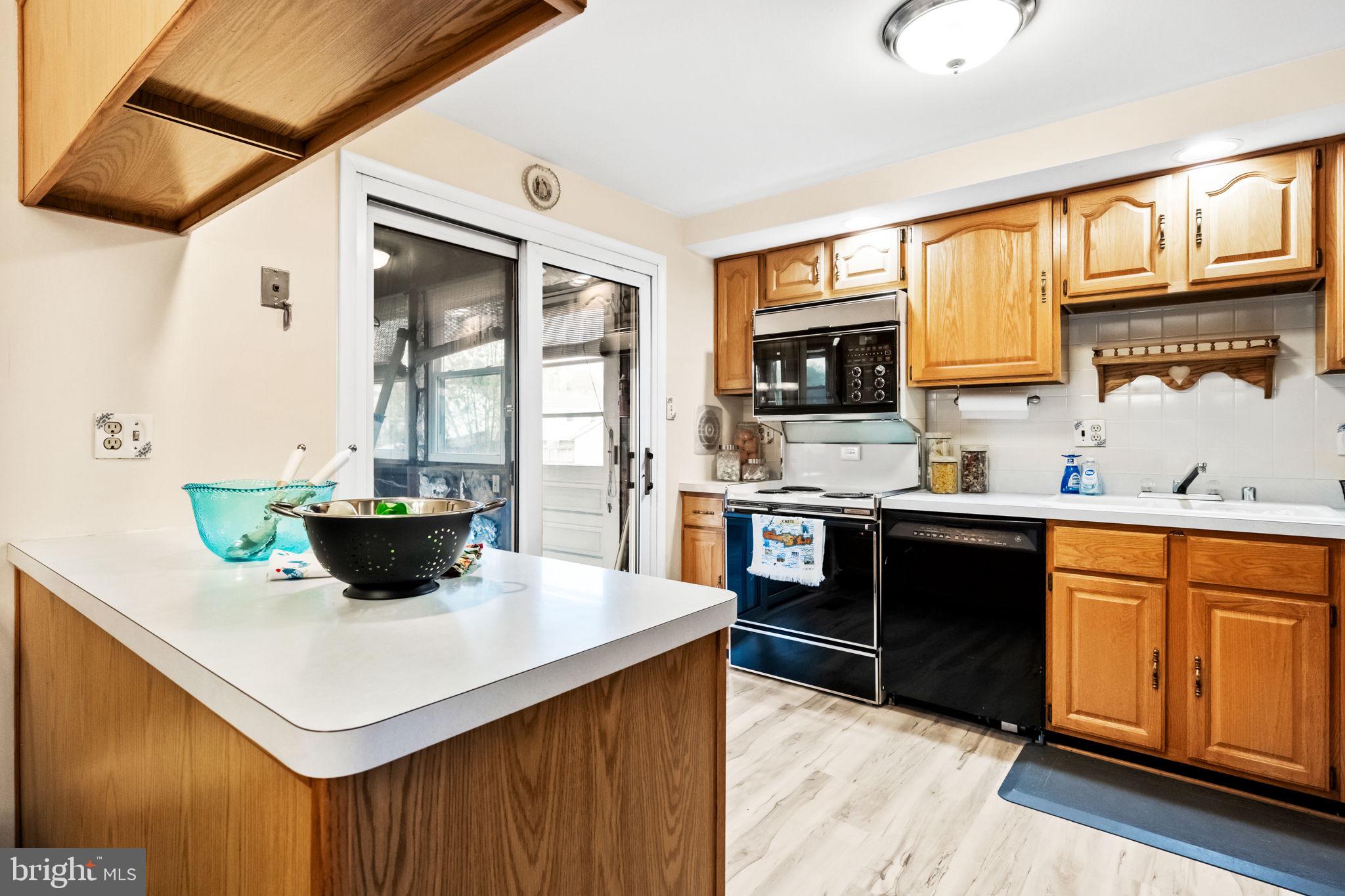 STERLING  PARK - Residential