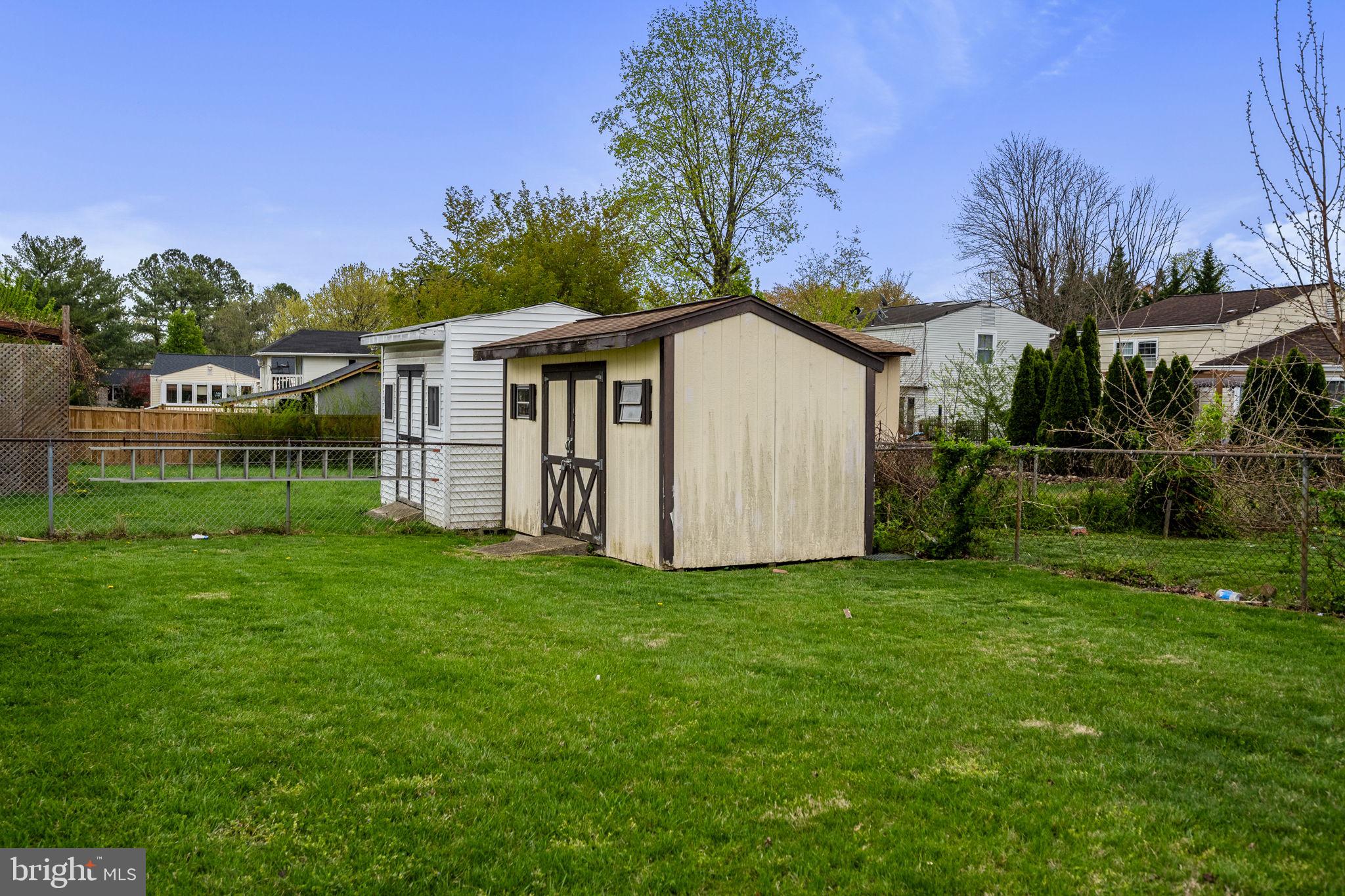 STERLING  PARK - Residential