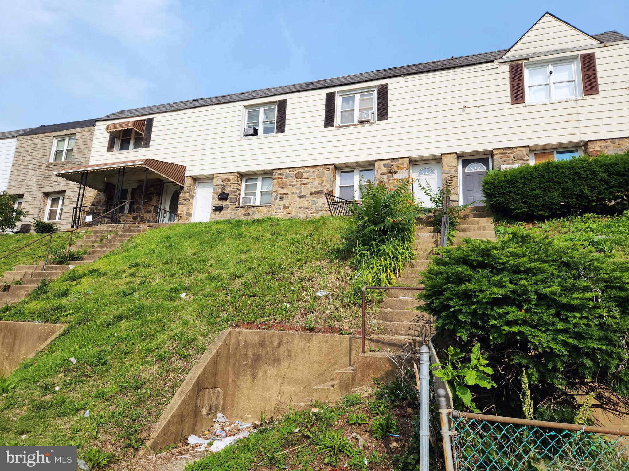 BROOKLYN PARK - Residential