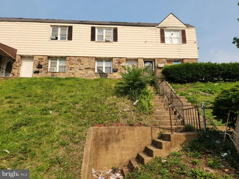 3604 7th Street, Baltimore, MD 21225 - #: MDBA2205096
