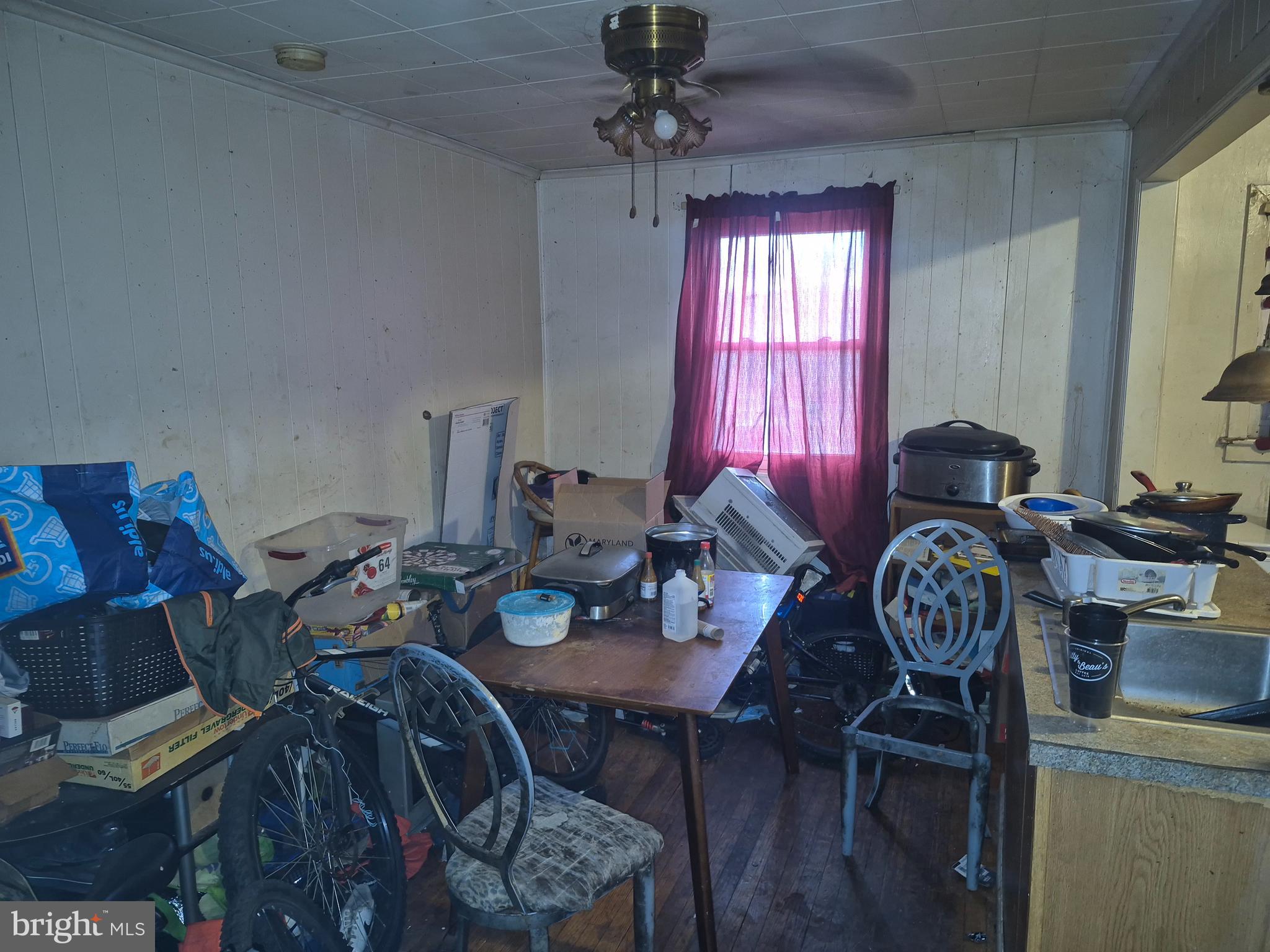 BROOKLYN PARK - Residential