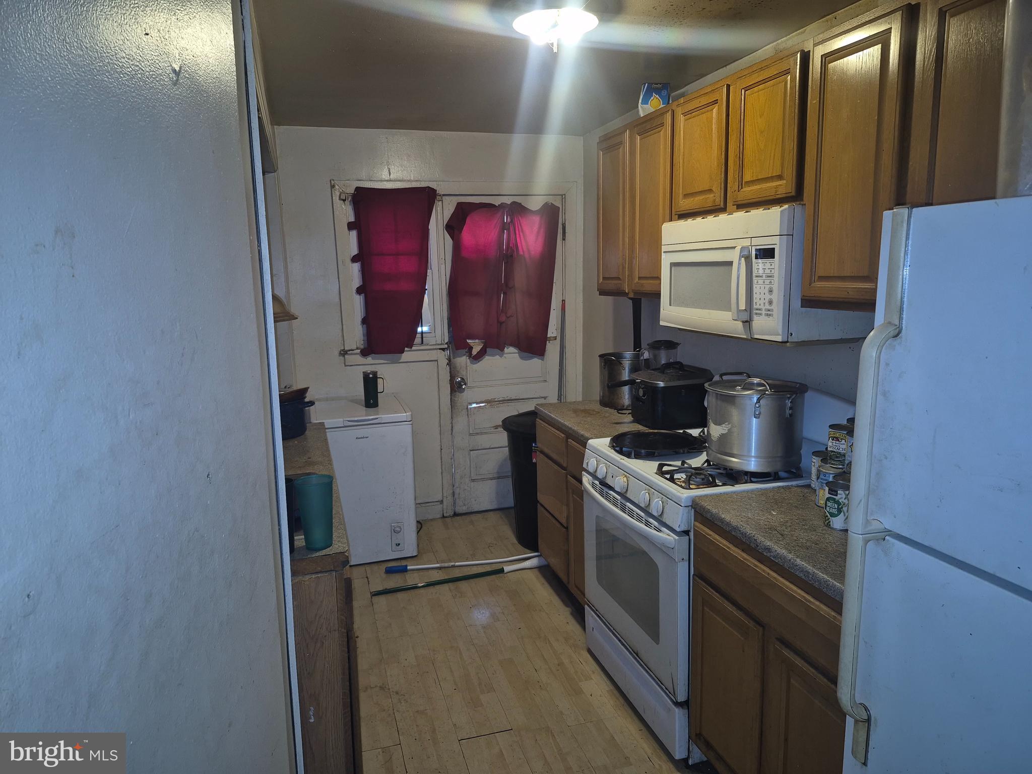 BROOKLYN PARK - Residential