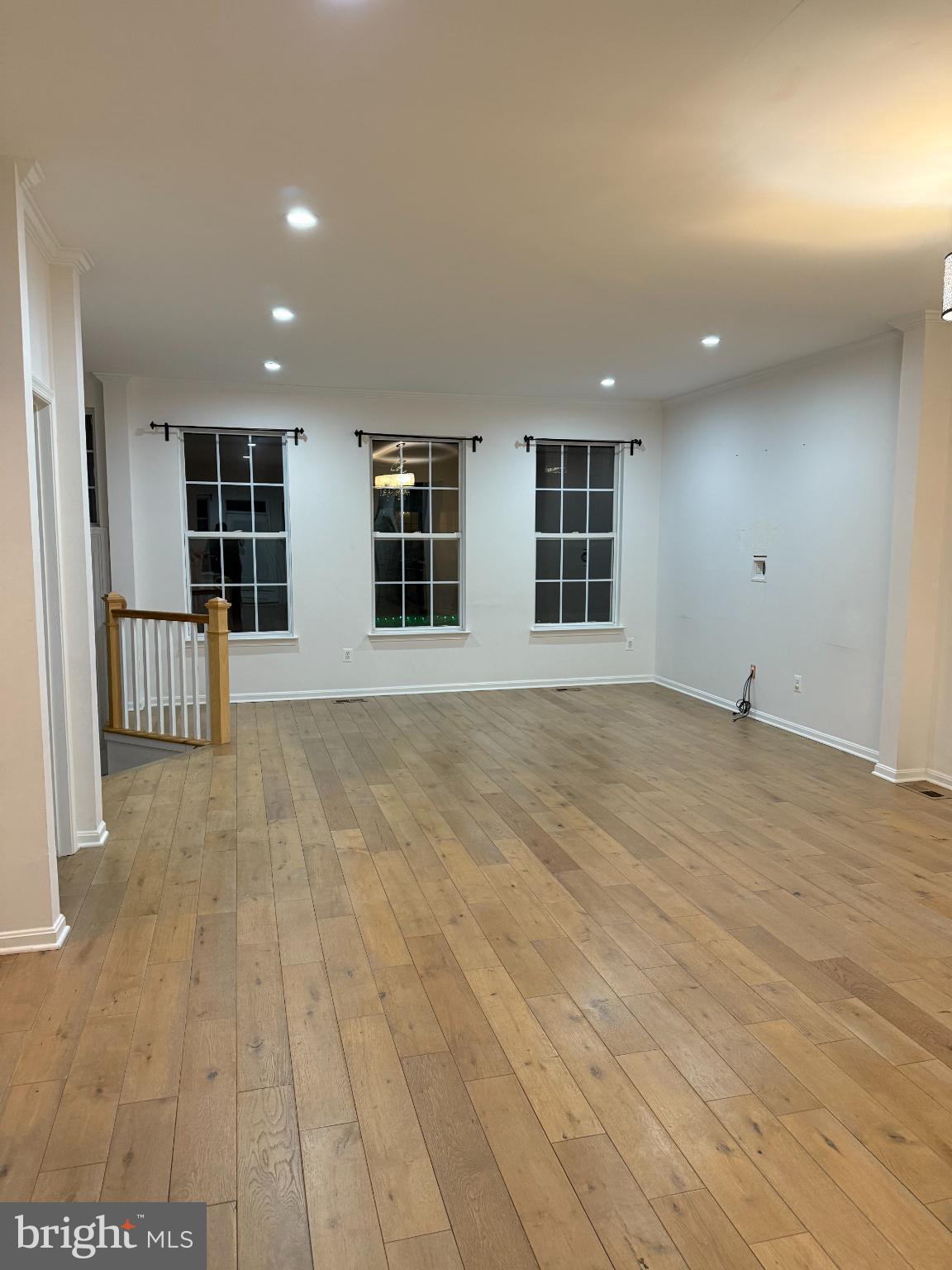 2605 LOGAN WOOD DRIVE