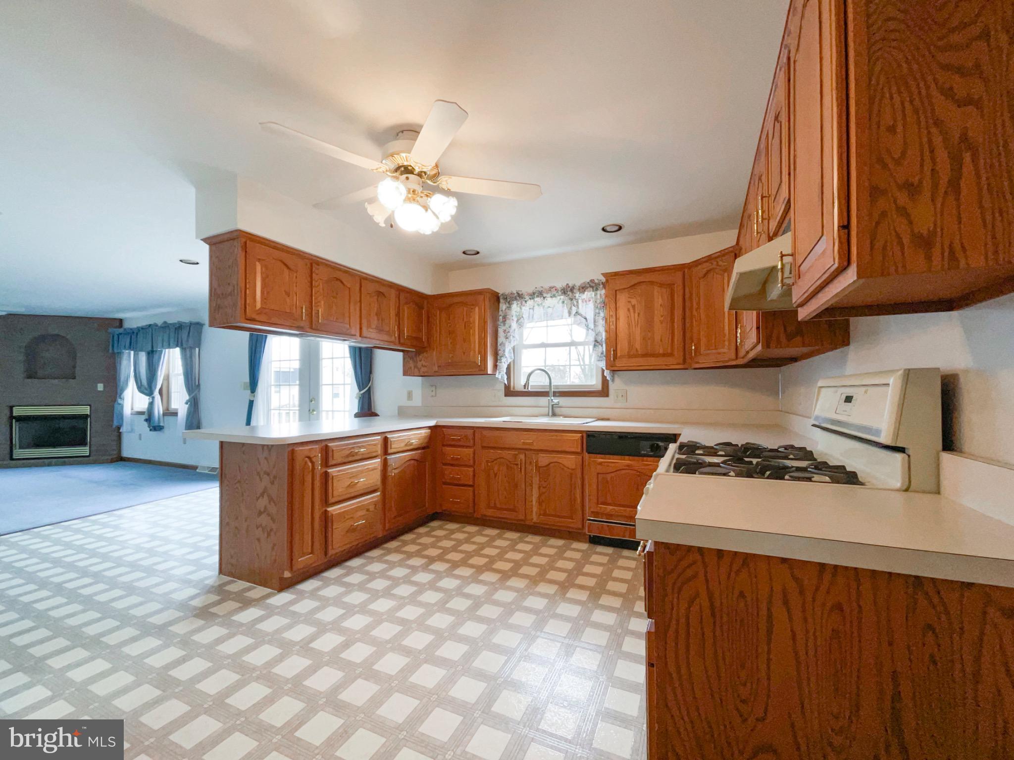 EAST BERLIN AREA - Residential