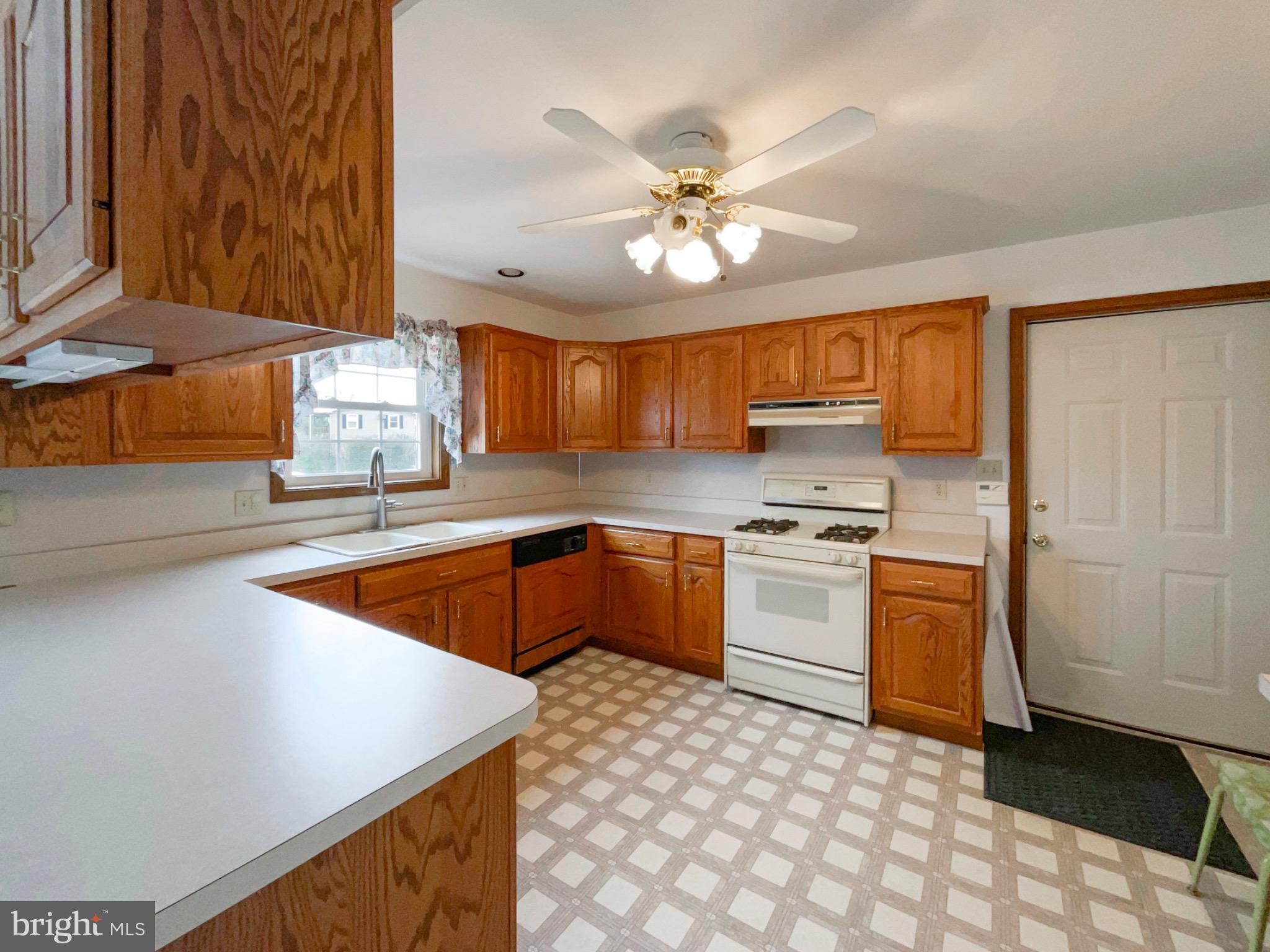 EAST BERLIN AREA - Residential