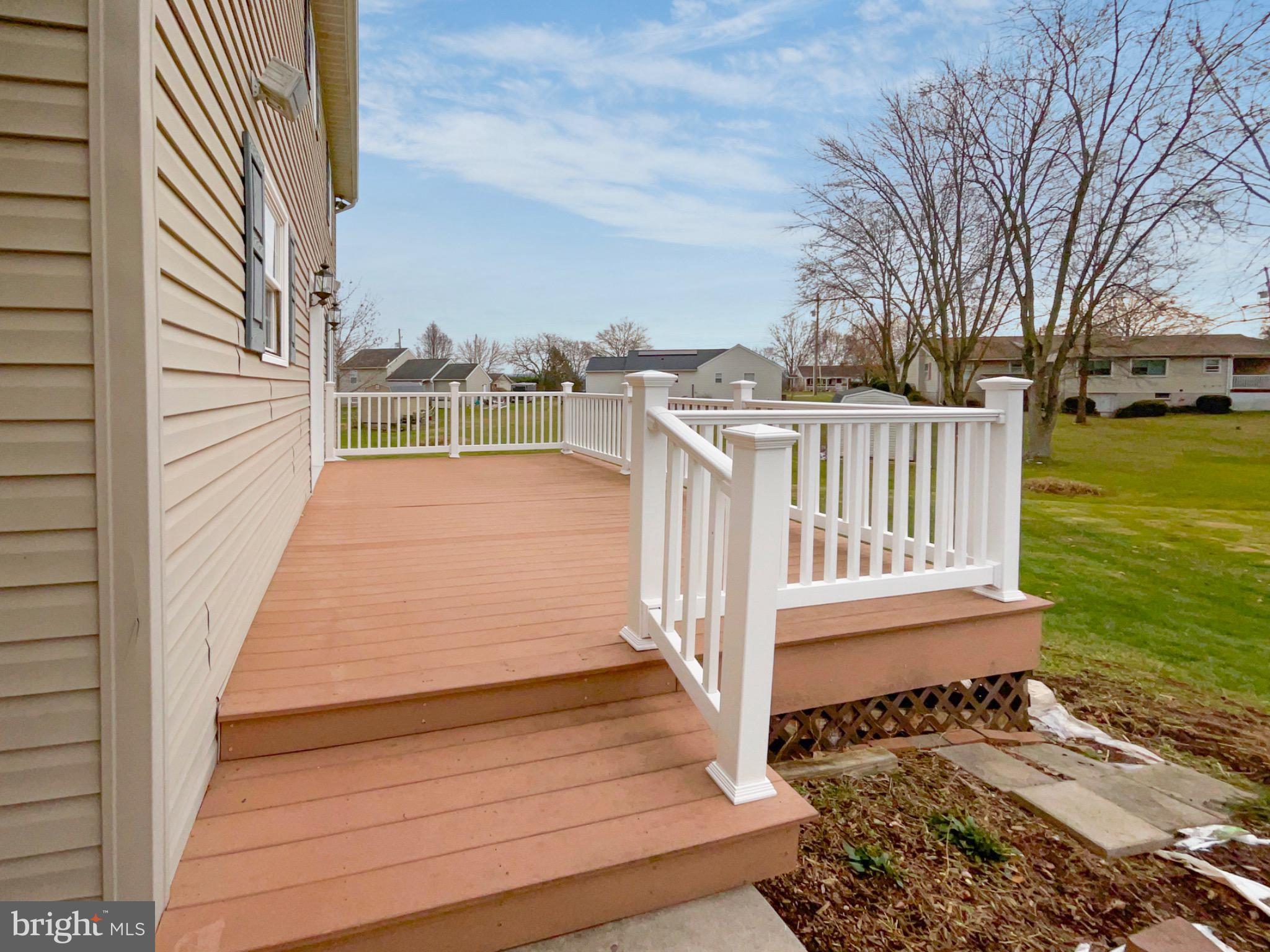 EAST BERLIN AREA - Residential