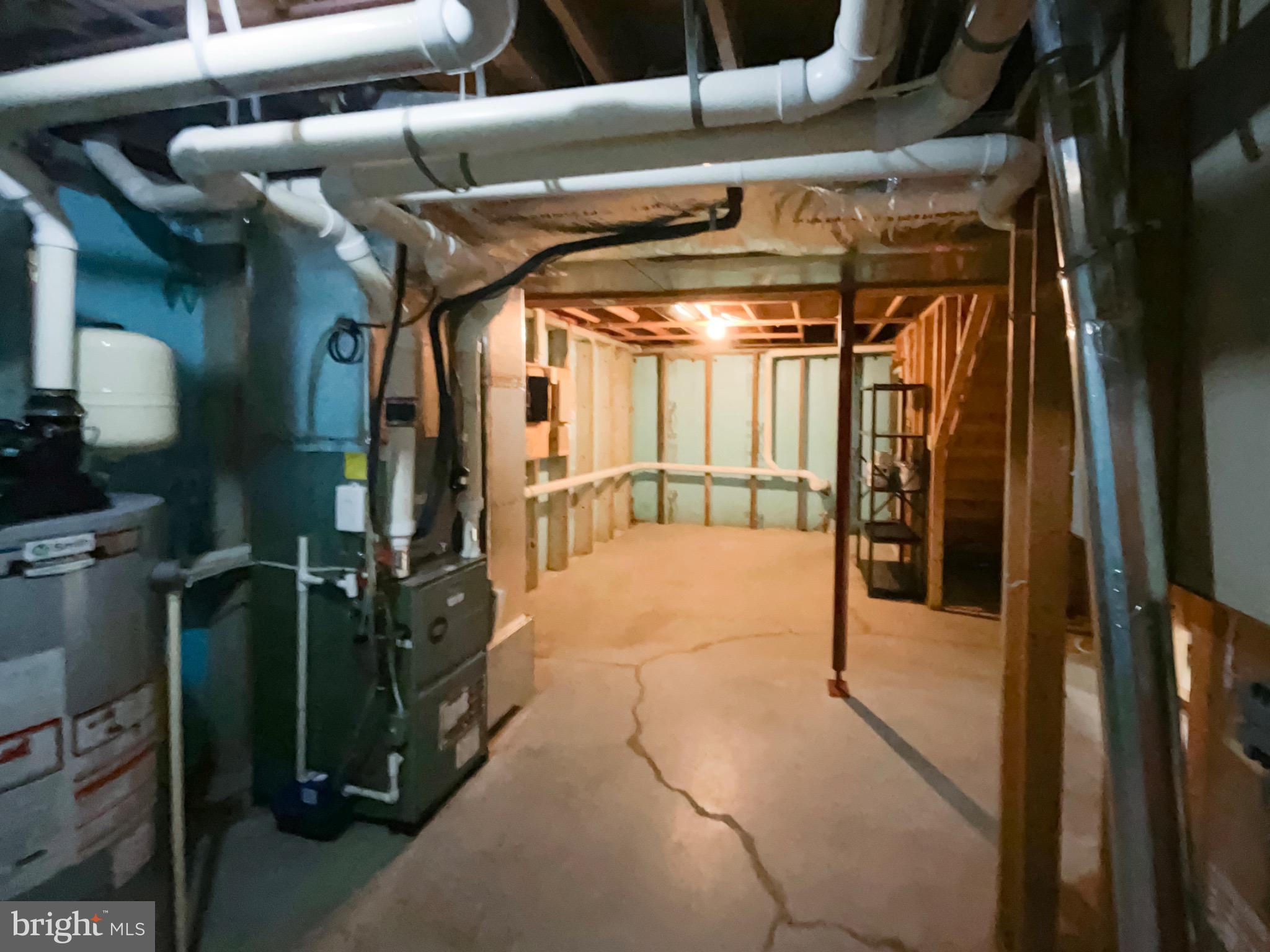 EAST BERLIN AREA - Residential