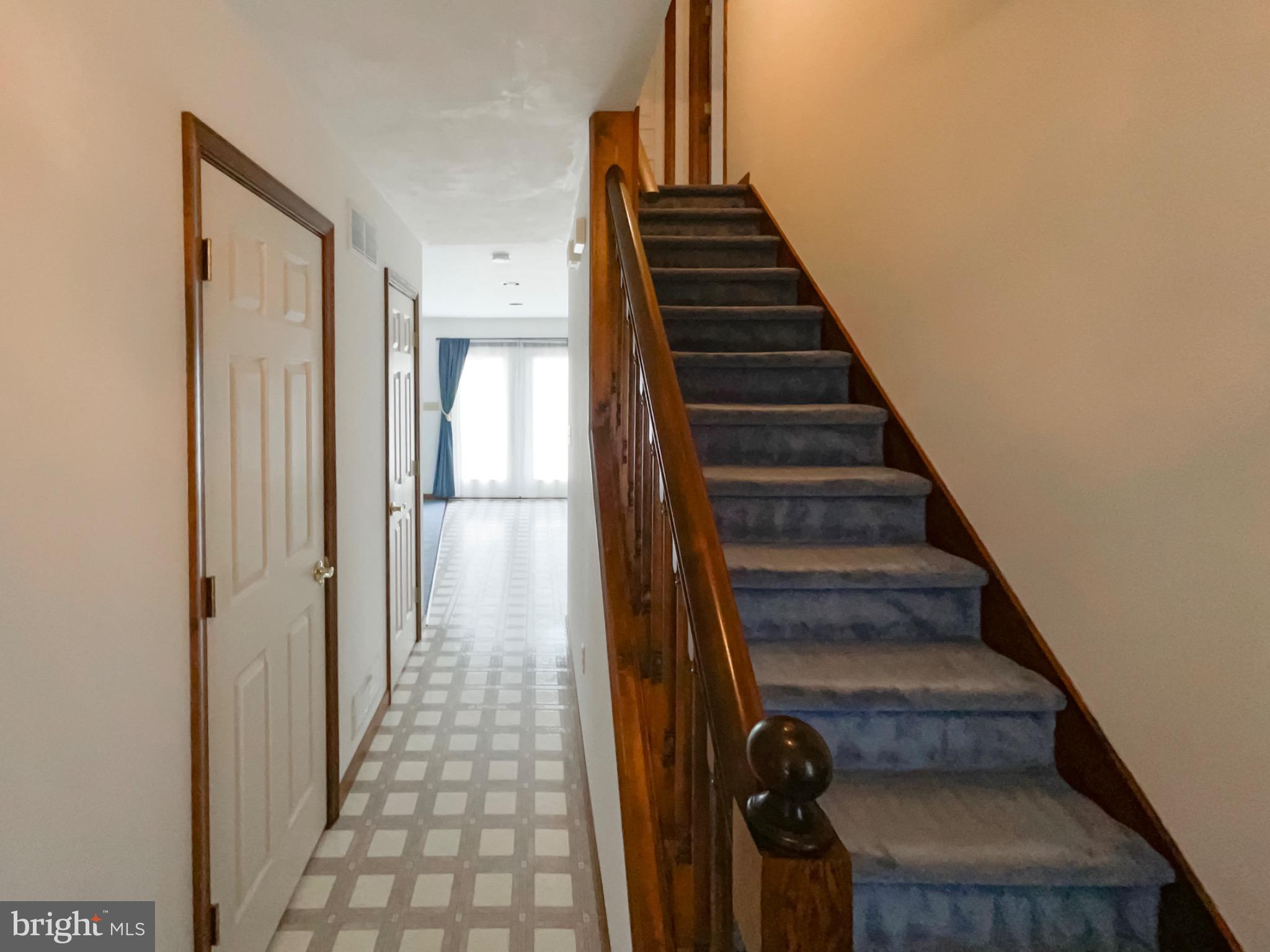 EAST BERLIN AREA - Residential